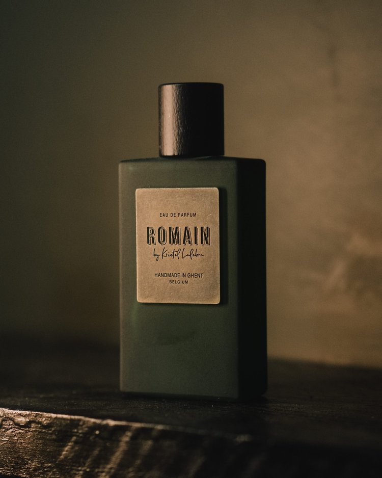 ROMAIN Andrea perfume