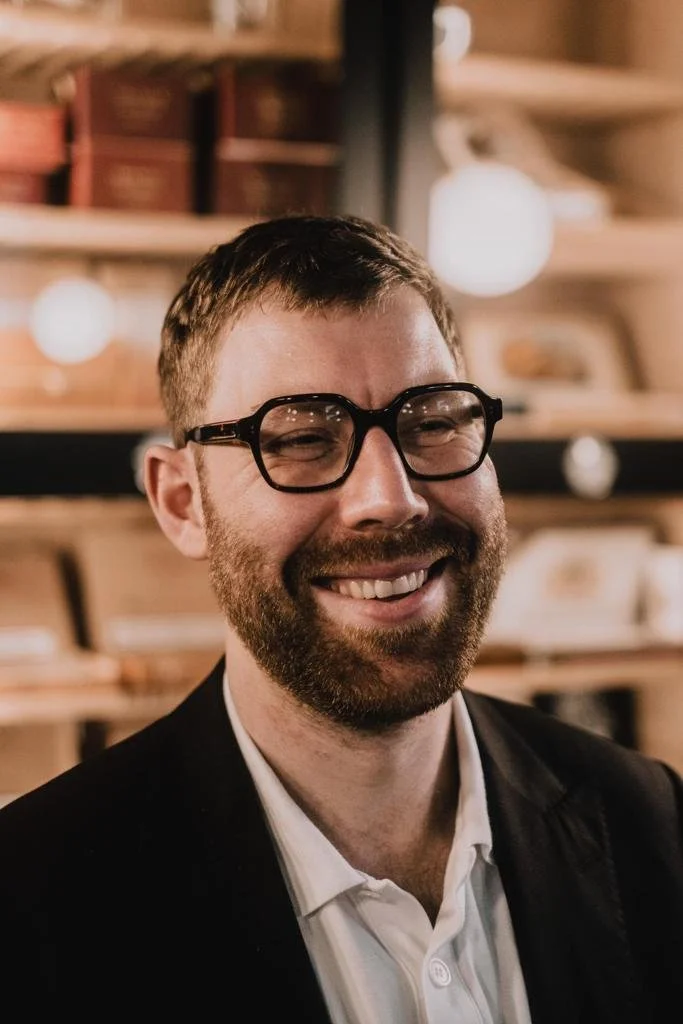 Stijn De Sutter
