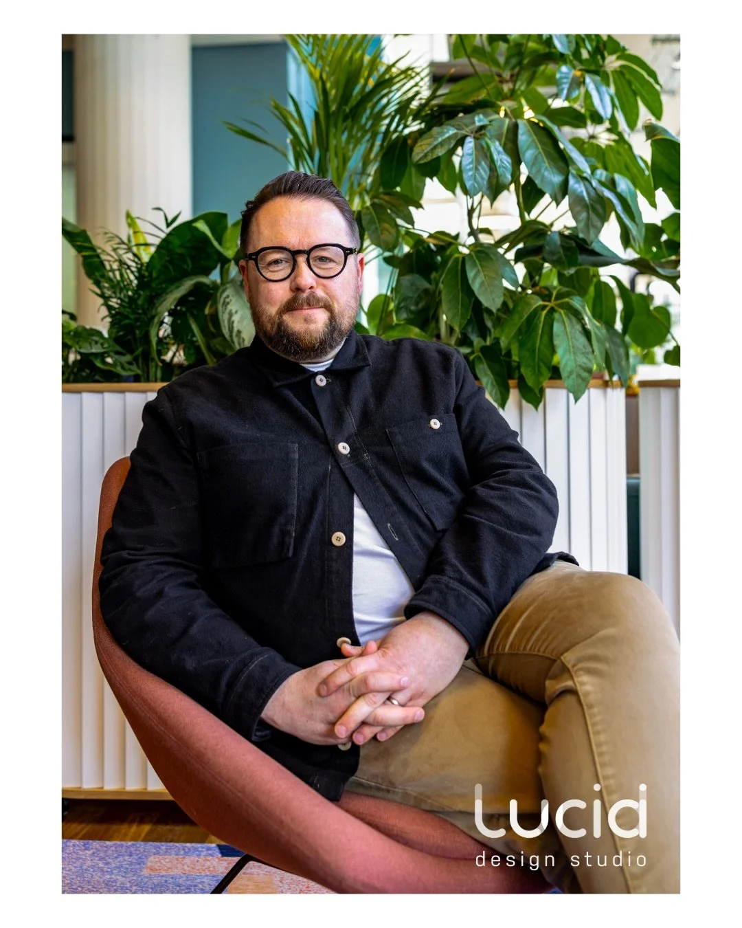 We are pleased to announce that Lucid Director Jaimie Ferguson @jaimieferg has been appointed to the Design Yorkshire independent design review panel. He joins a number of new panel members, experts in a range of design and built environment discipli