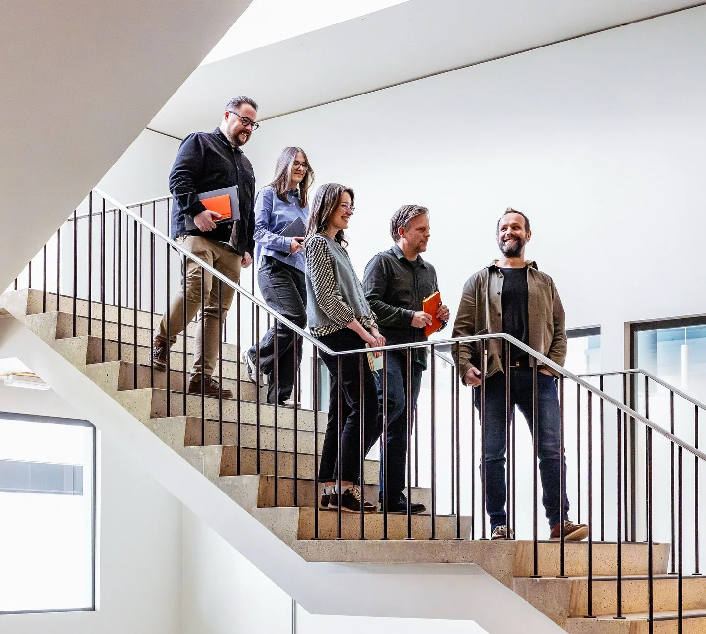 So after almost a year its time for us to say goodbye to the beautiful Renold Building and the @sister_manchester neighbourhood, as we move onto a new phase in our development. 
It&rsquo;s been a fantastic place to get established and we&rsquo;re gra