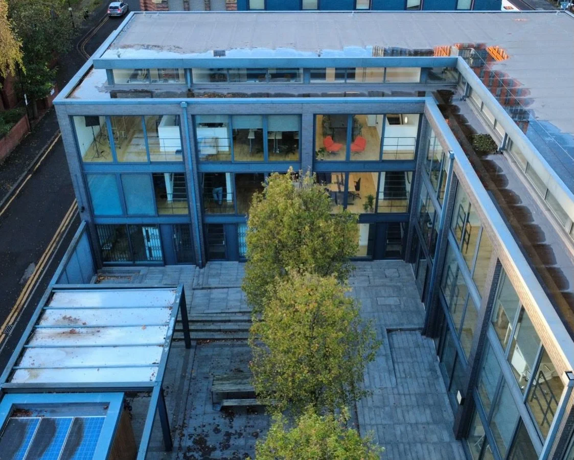 We seek a Senior Urban Designer or Associate, to help coordinate and deliver on our masterplanning projects, as part of a multidisciplinary team.

We are a creative, studio-based practice in central Manchester and all of our team are &lsquo;hands-on&