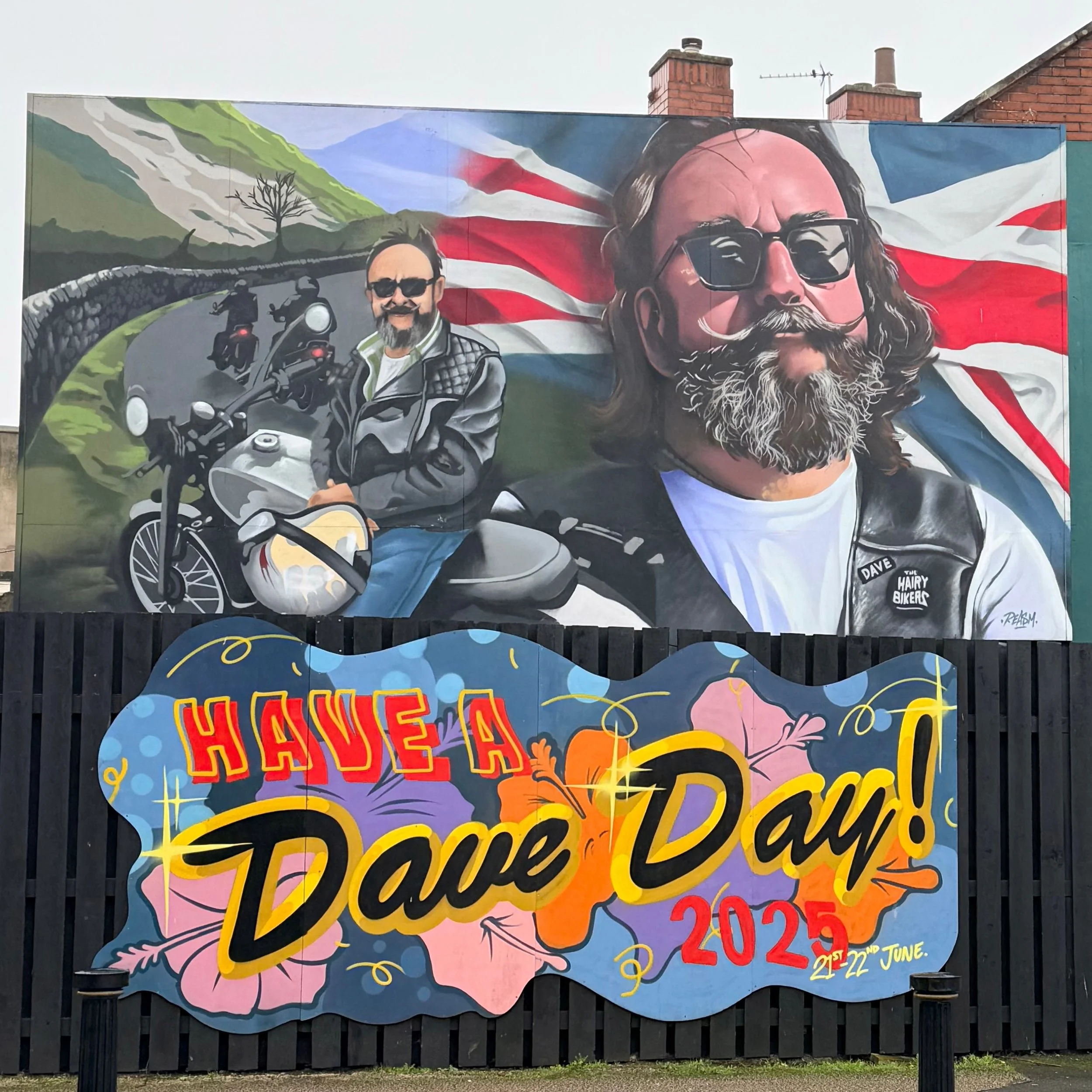 Revitalising our high streets to bring increased footfall and local community pride is certainly sitting high on the national regeneration agenda. That&rsquo;s why it&rsquo;s great to be able to share the news about the significant investment going i