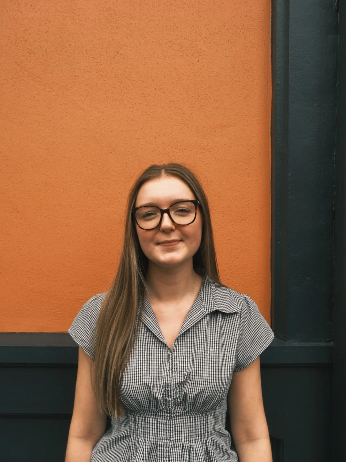 We are pleased to welcome Eveline Edmunds to the Lucid Design Studio Ltd. team following the completion of her undergraduate degree in Landscape Architecture and Design at Leeds Beckett University. 
Her background in geography, sociology and the arts
