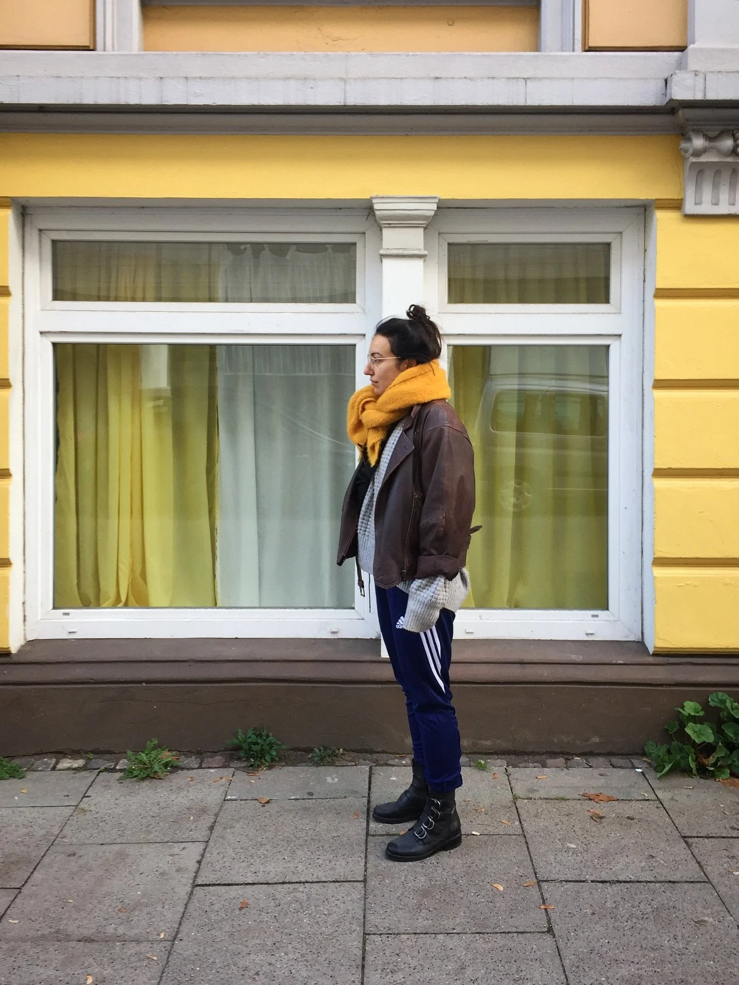 So dies und das, ein kleines Lebenszeichen. ❤️❤️

Wie gehts?