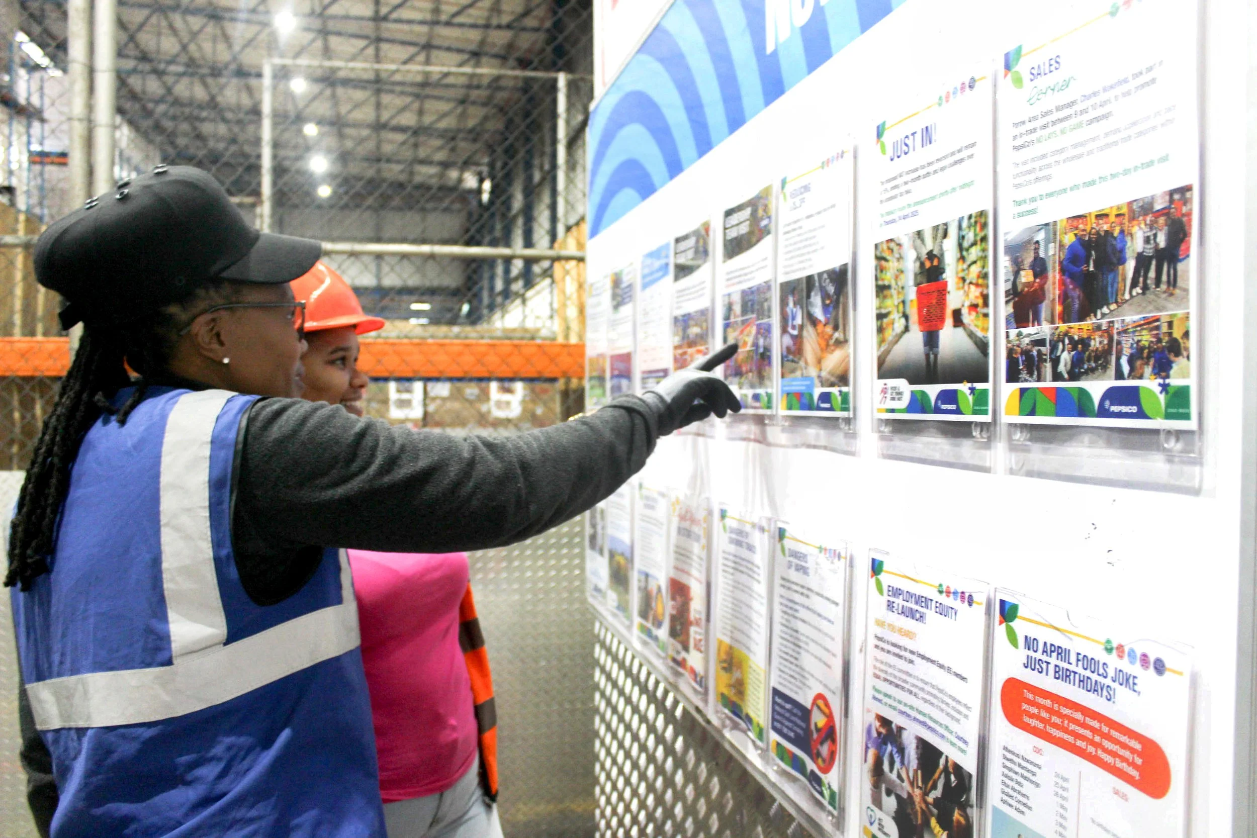 Introducing Full Circle Network Services