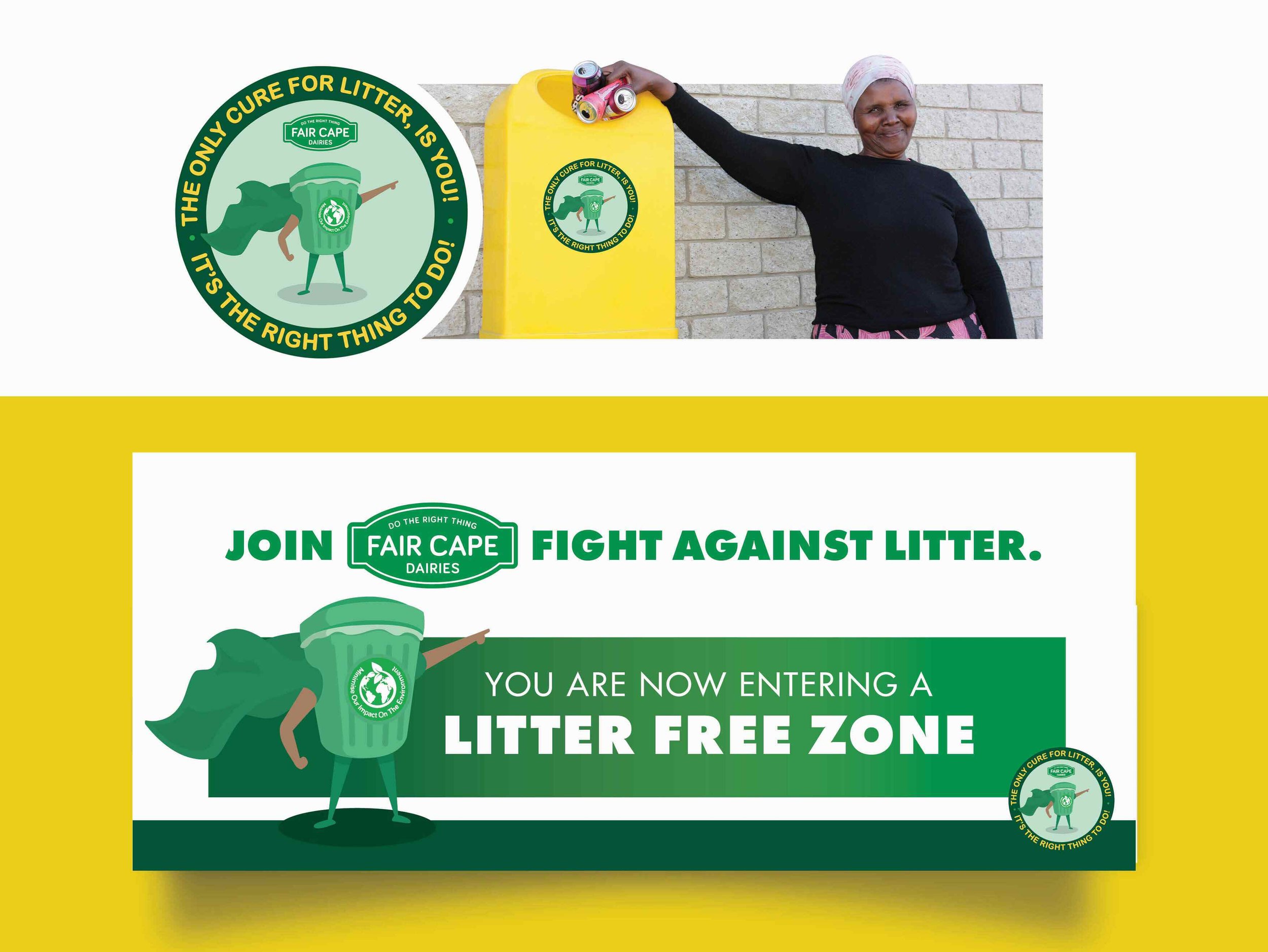 internal-workplace-communication-solution-full-circle-print-litter-campaign-fair-cape-diaries.jpg