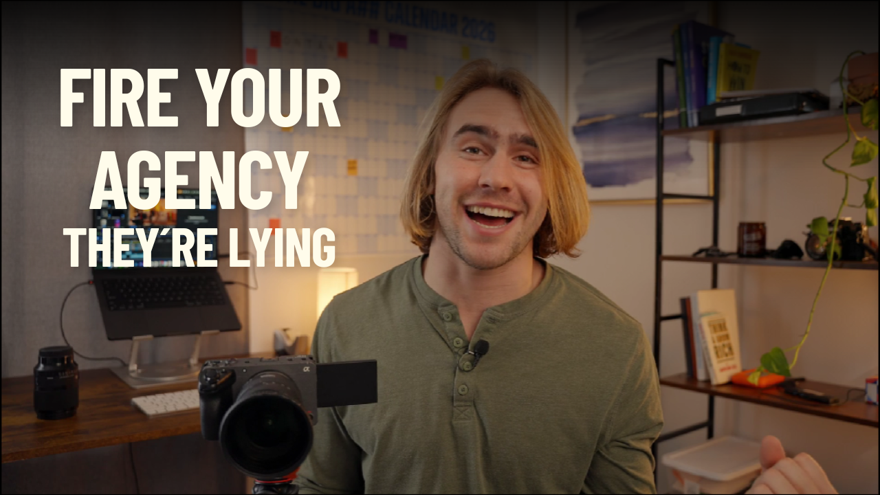 Why Your Marketing Isn't Growing Your Business (Hint: It's Not the Ads)