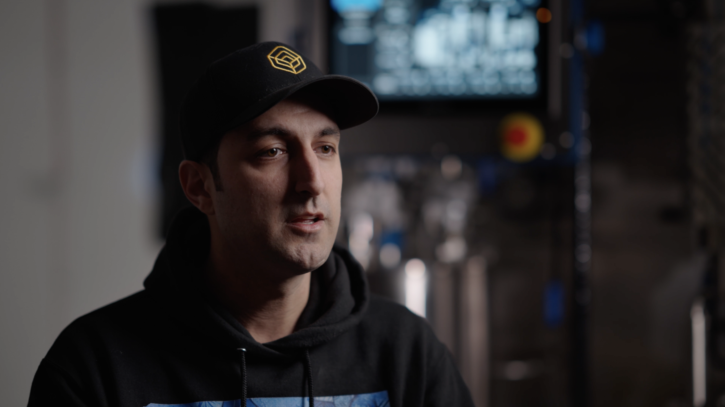 Jersey Smooth | Extraction Lab Campaign