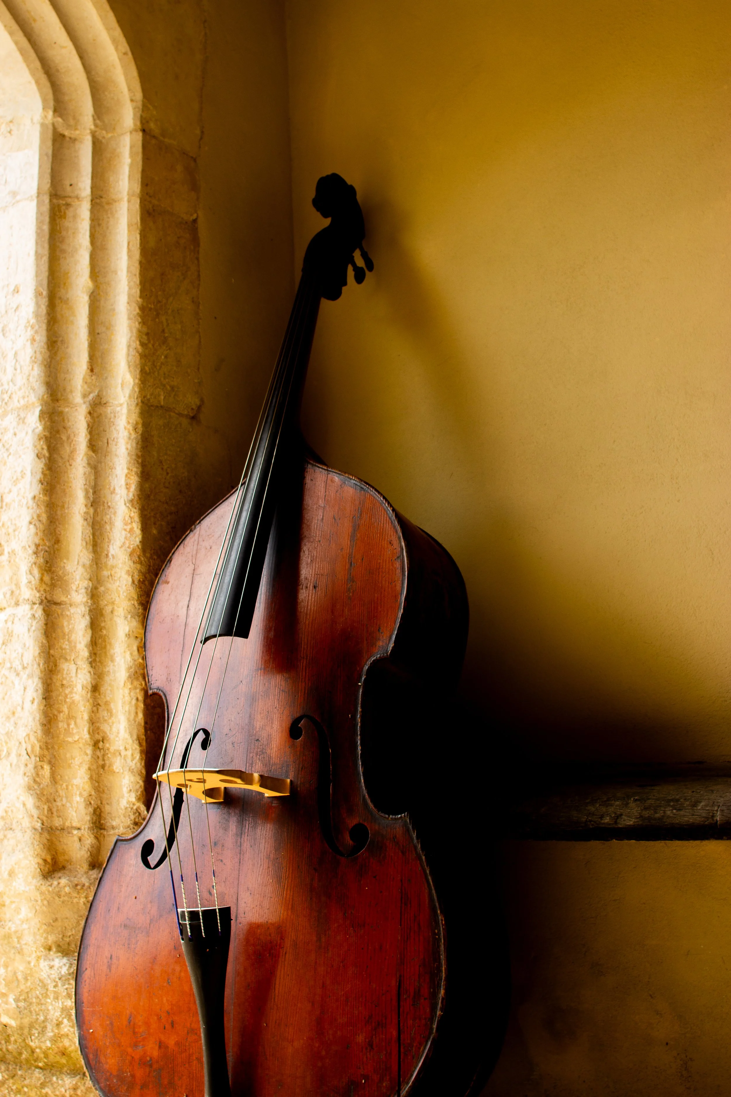 Handel & Purcell Concert