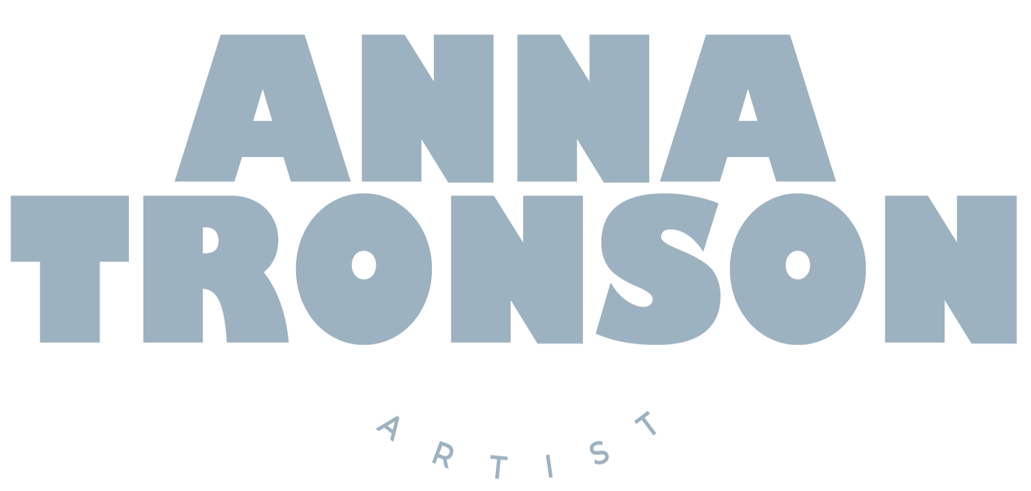 Anna Tronson