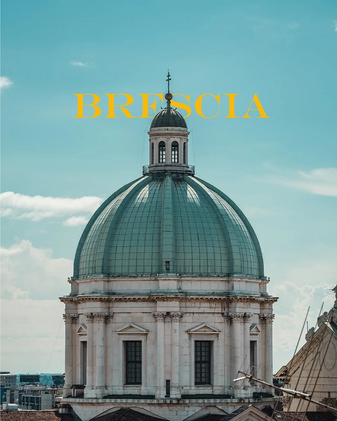 Cinematic Italy - Brescia 🇮🇹✨
From Lake Garda we move inwards. Brescia is a remarkably beautiful town that&lsquo;s often overlooked for better known cities. From it&lsquo;s magnificent dome to the ancient roman ruins (which are a @unesco world heri