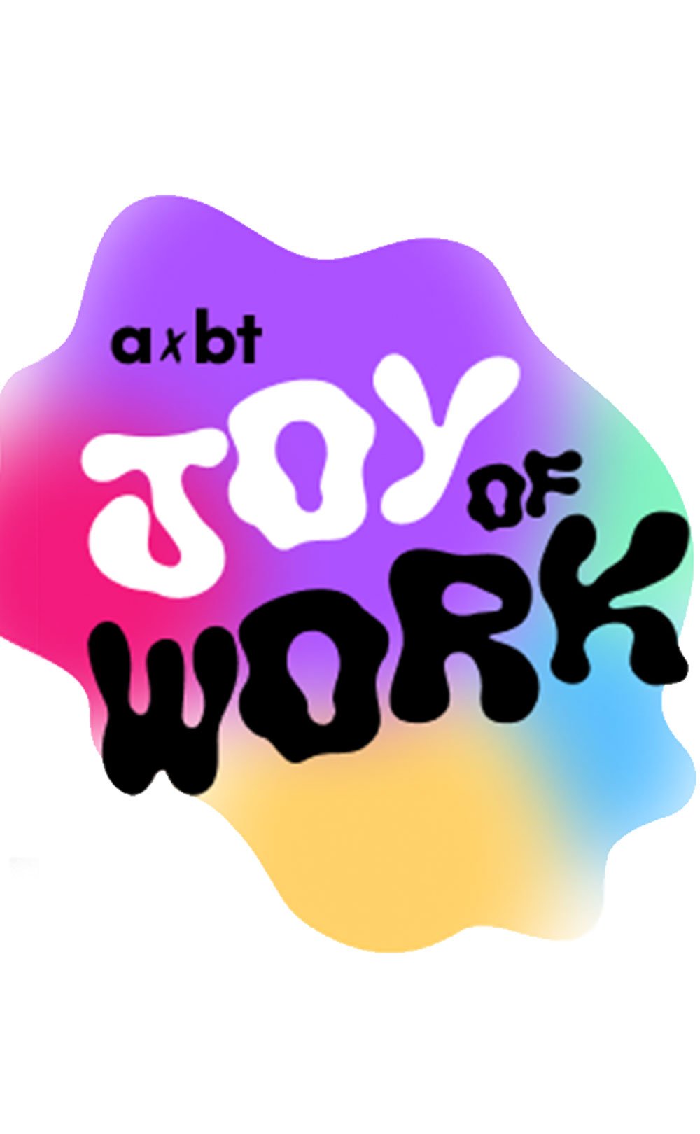 axbt Conference Design