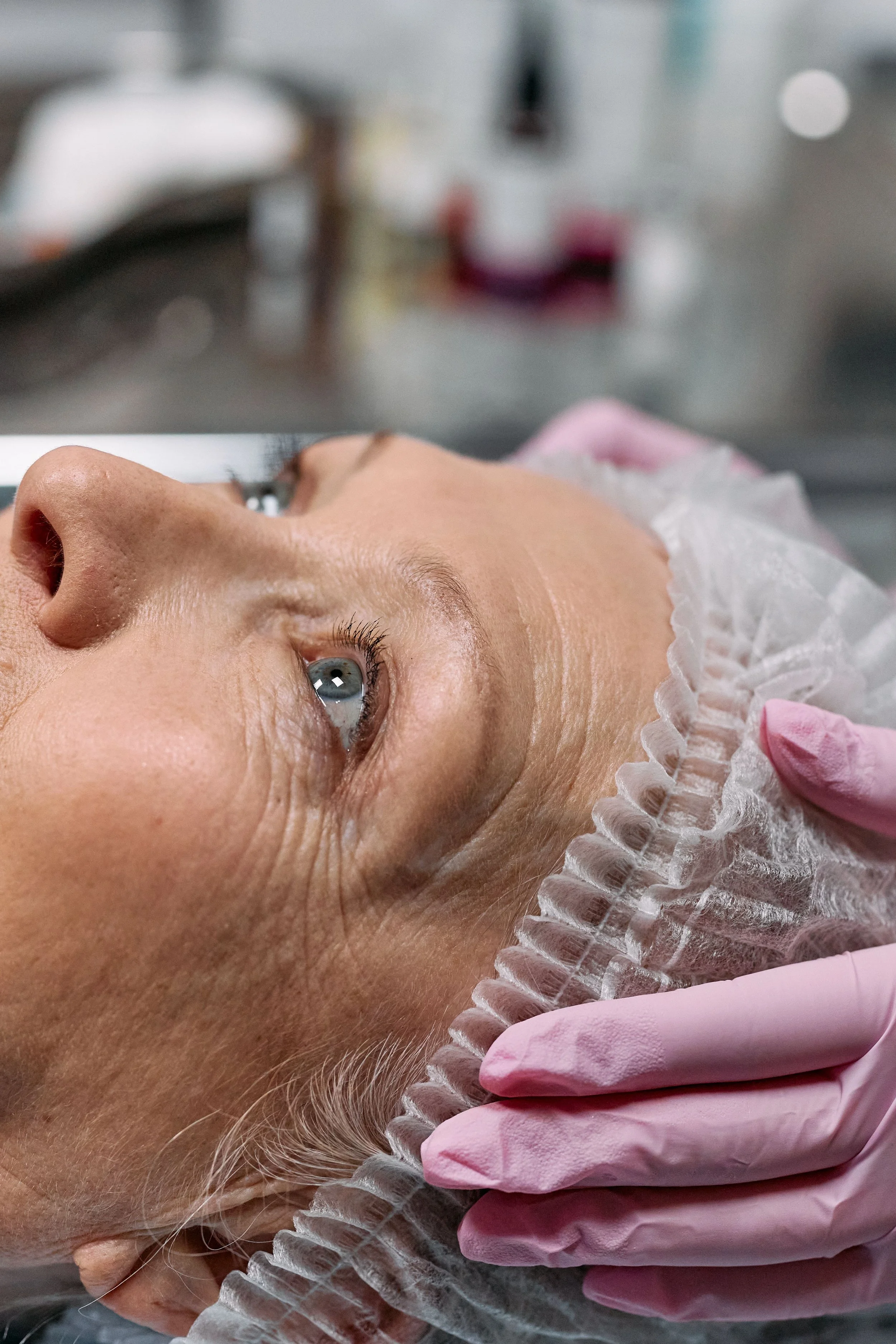 What Actually Works for Wrinkles Caused by Skin Damage?