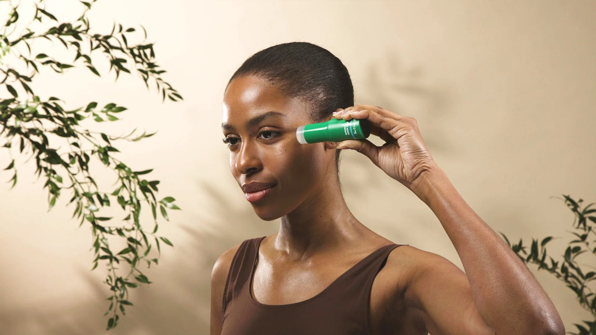 Weleda Skin Food Launch