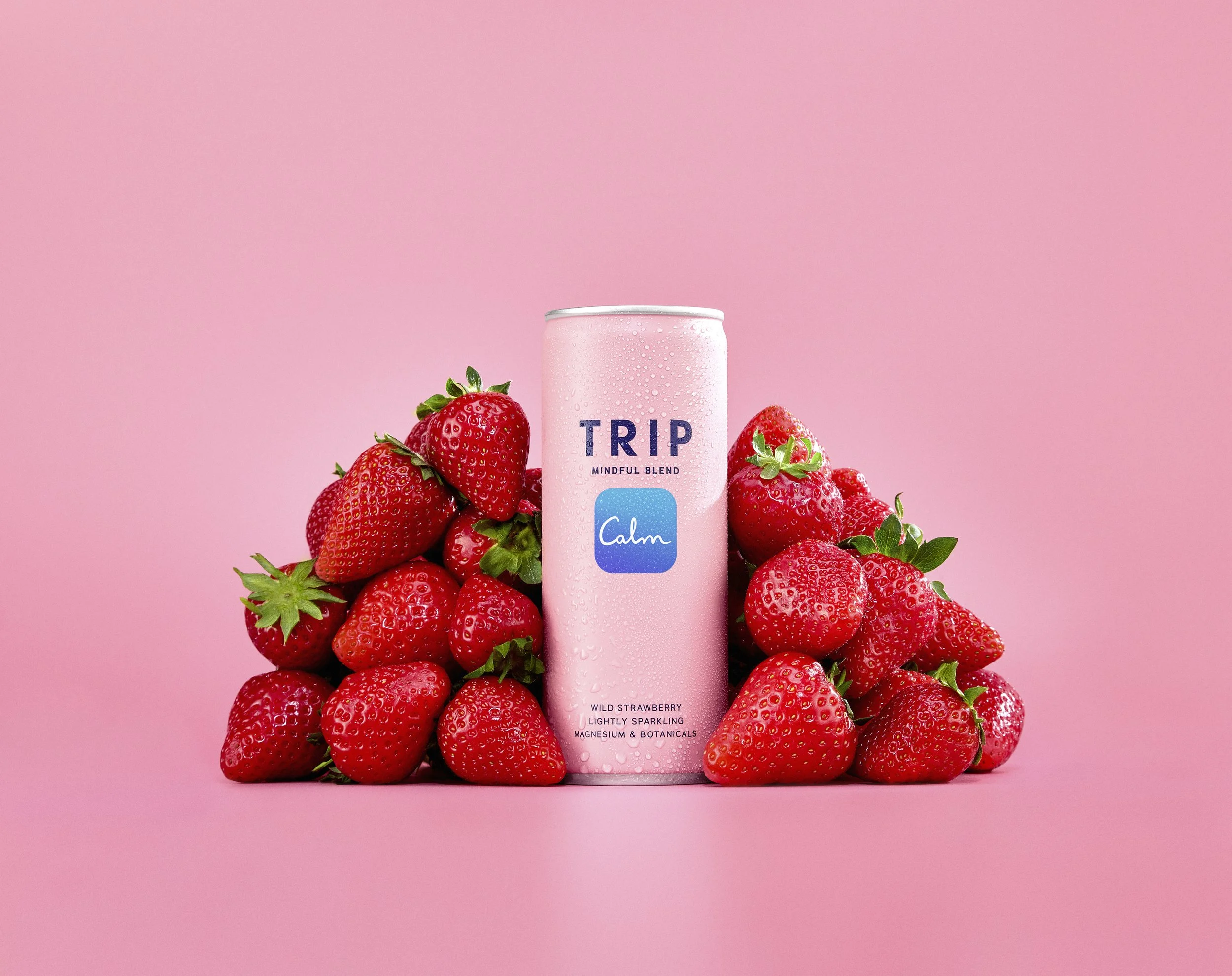 TRIP New Flavour Launches