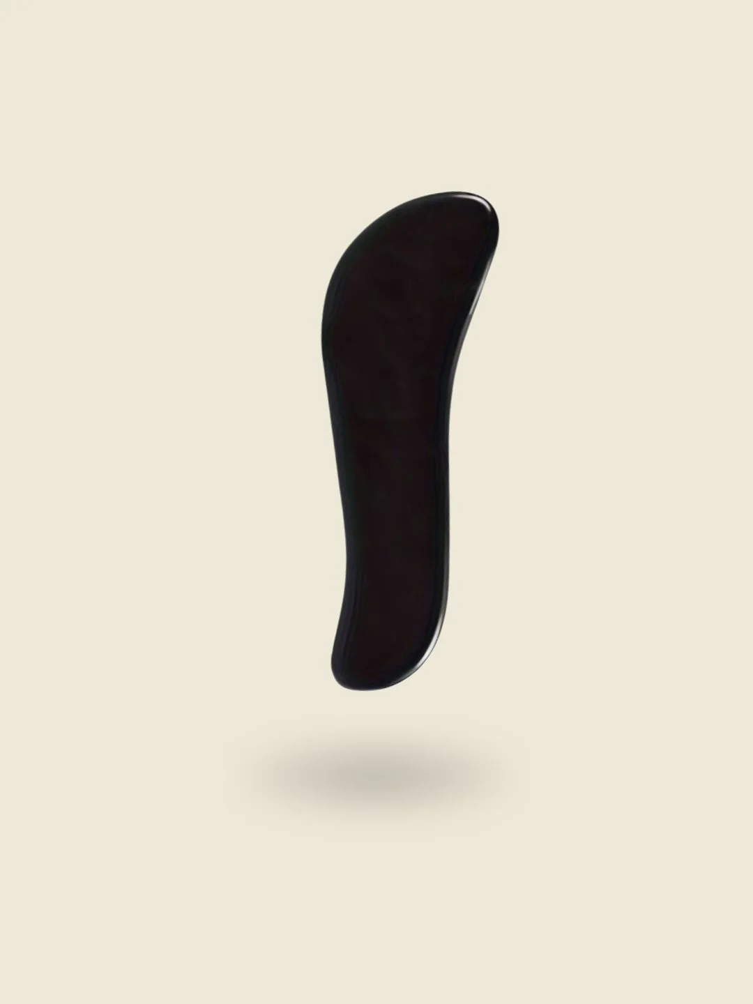 Bian Stone Lymphatic Body Gua Sha