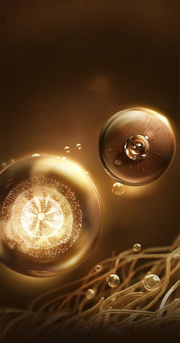 Bioregulators, the future of wellness