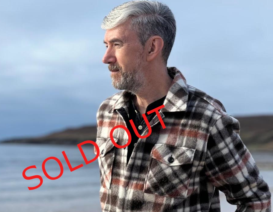 James Grant &amp; The Hallelujah String Quartet-SOLD OUT