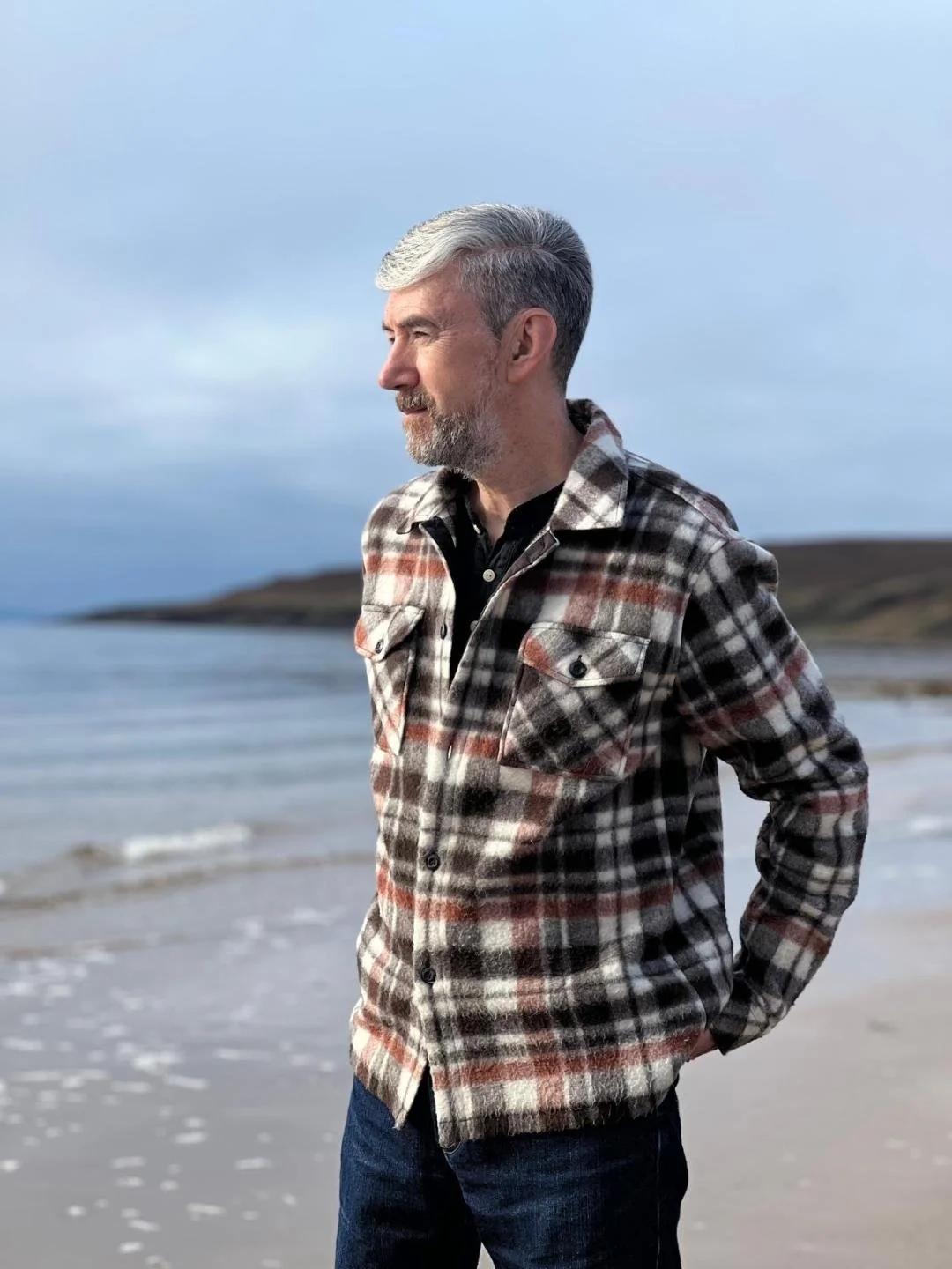 James Grant &amp; The Hallelujah String Quartet-Extra Date Added