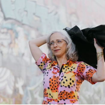 Laura Veirs with Karl Blau- On Sale Tuesday 10th March 11am