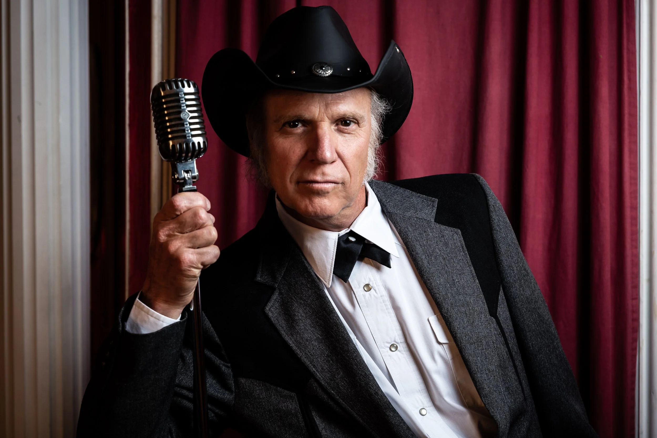 An Evening with Jason Ringenberg