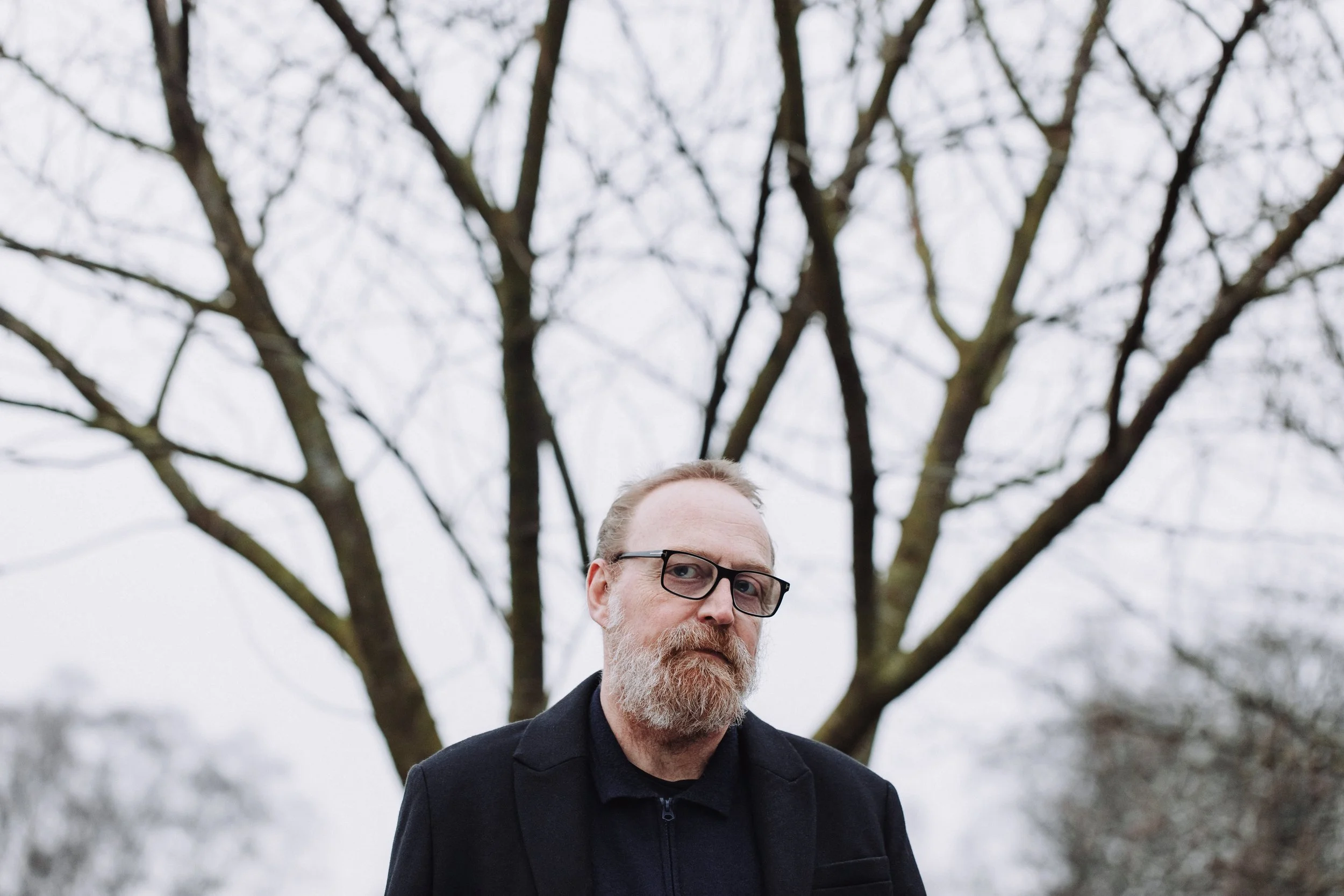 Boo Hewerdine