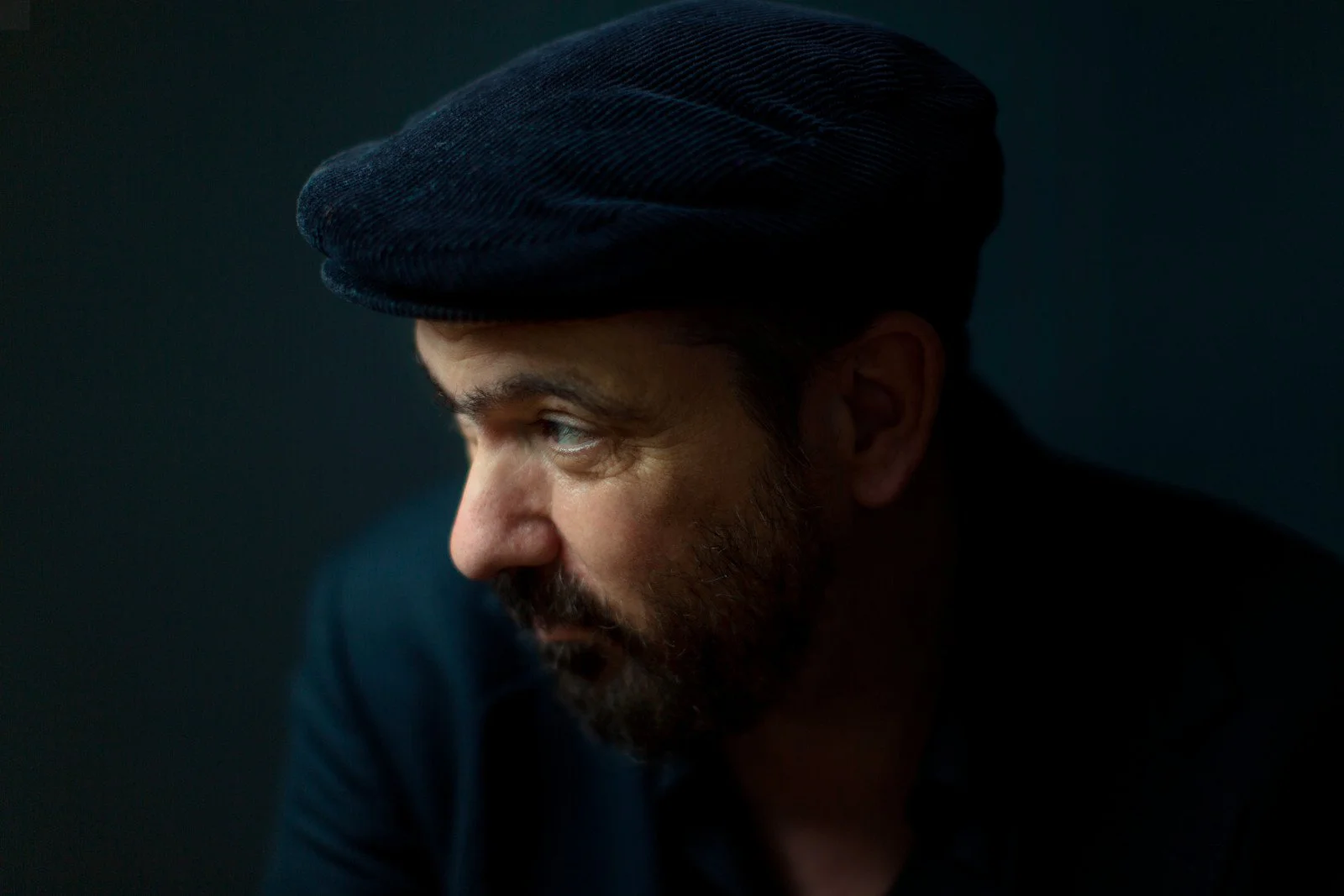 Mark Eitzel (plus support)