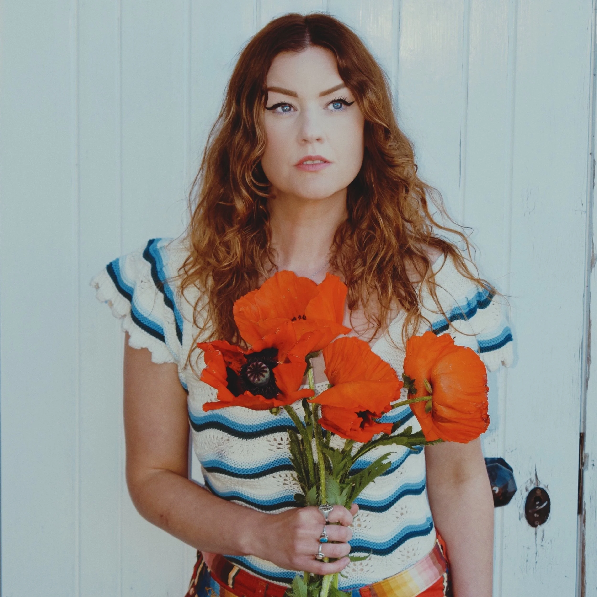 Kirsten Adamson &amp; The Tanagers (plus support)