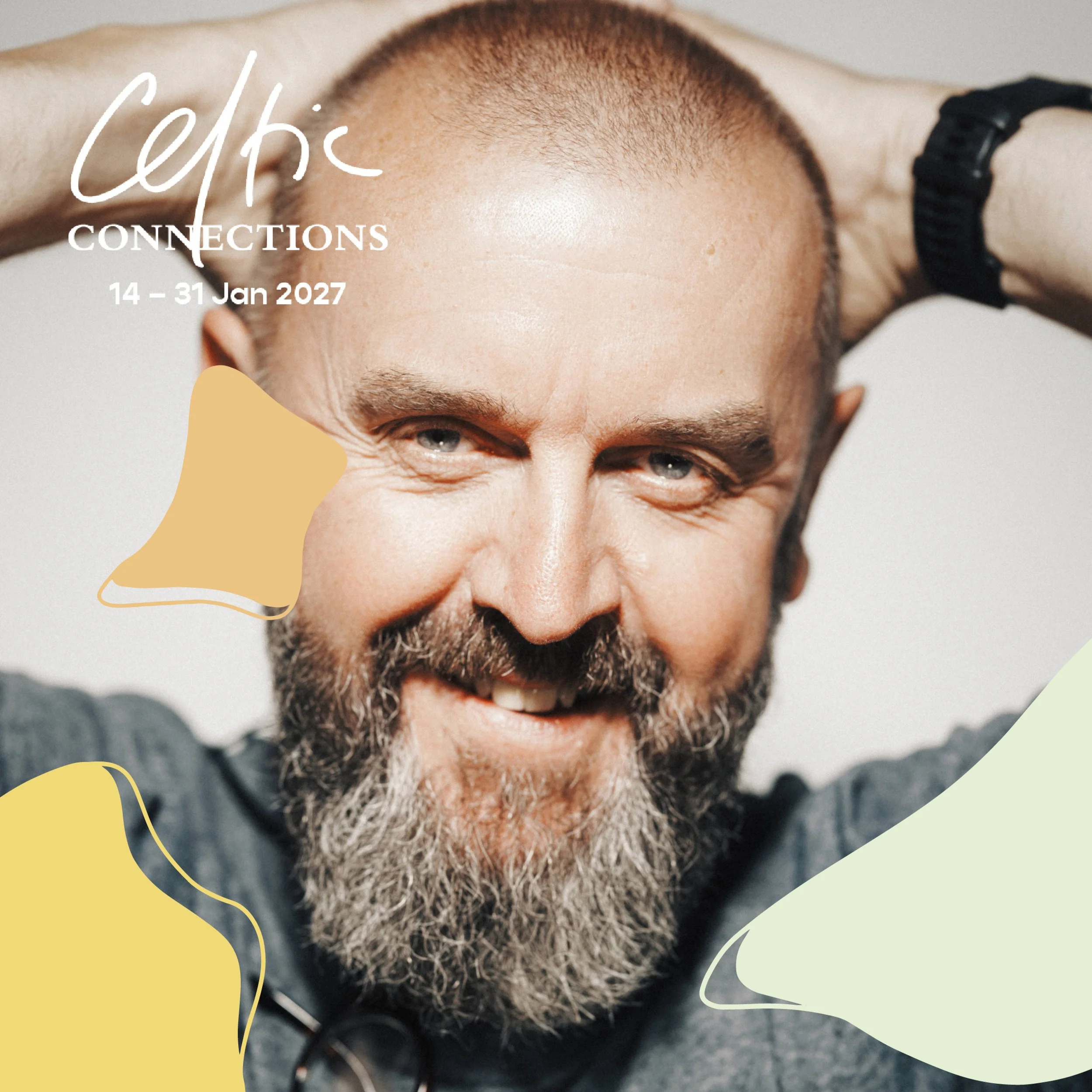 Celtic Connections: Sulidae (&amp; Friends) Album Launch