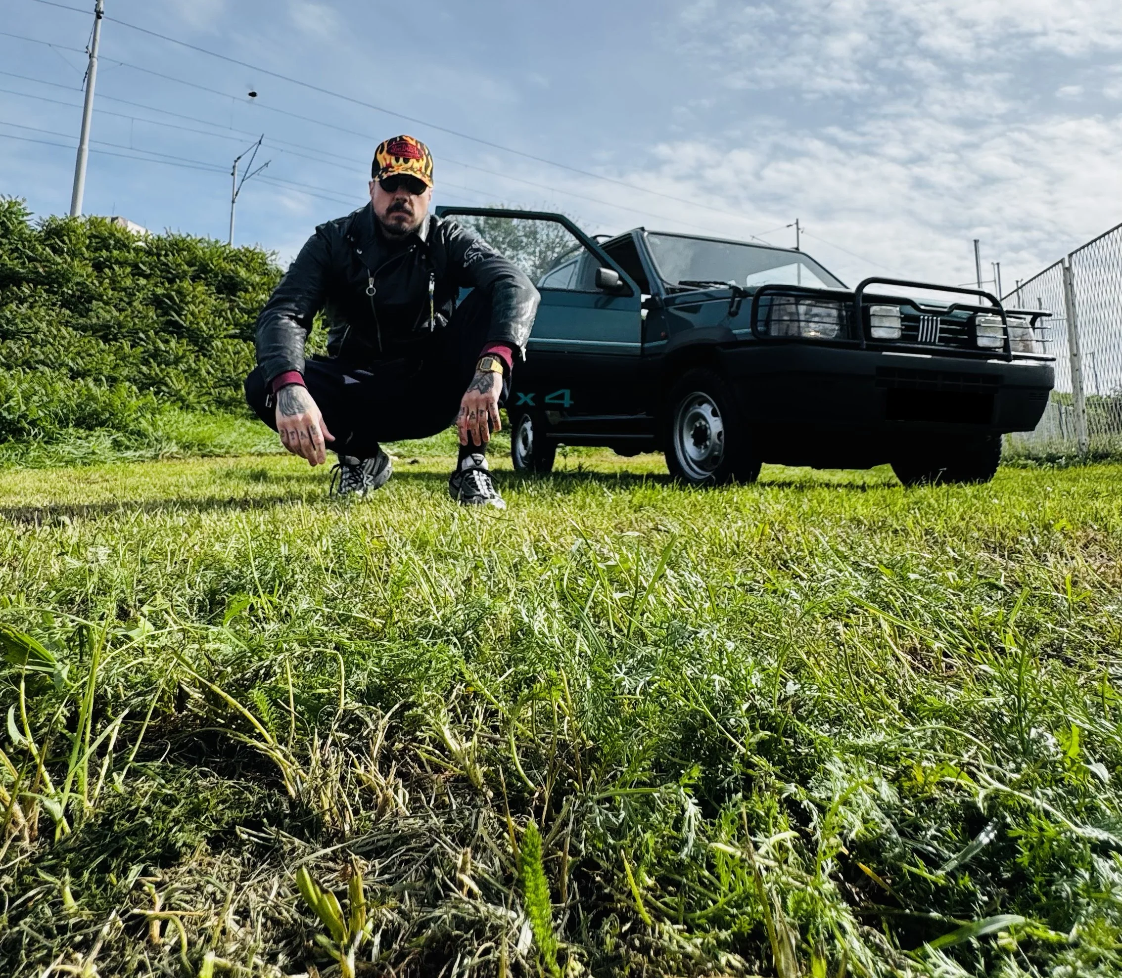 Ruralni cosplay, antikviteti i kolaps funkcionalnosti