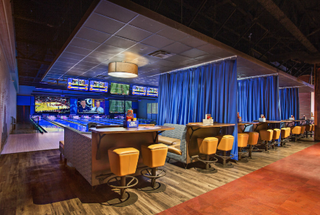 Kids Bowl Free