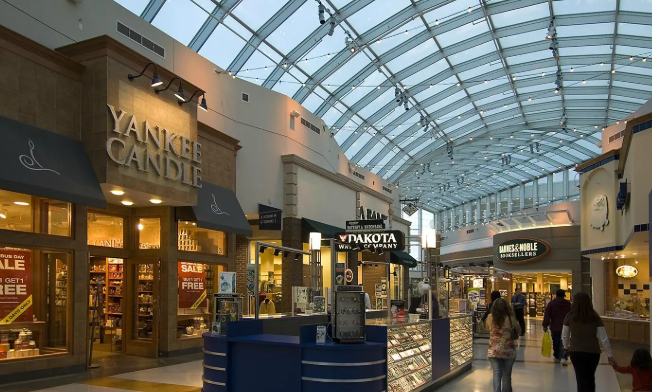 Triangle Town Center
