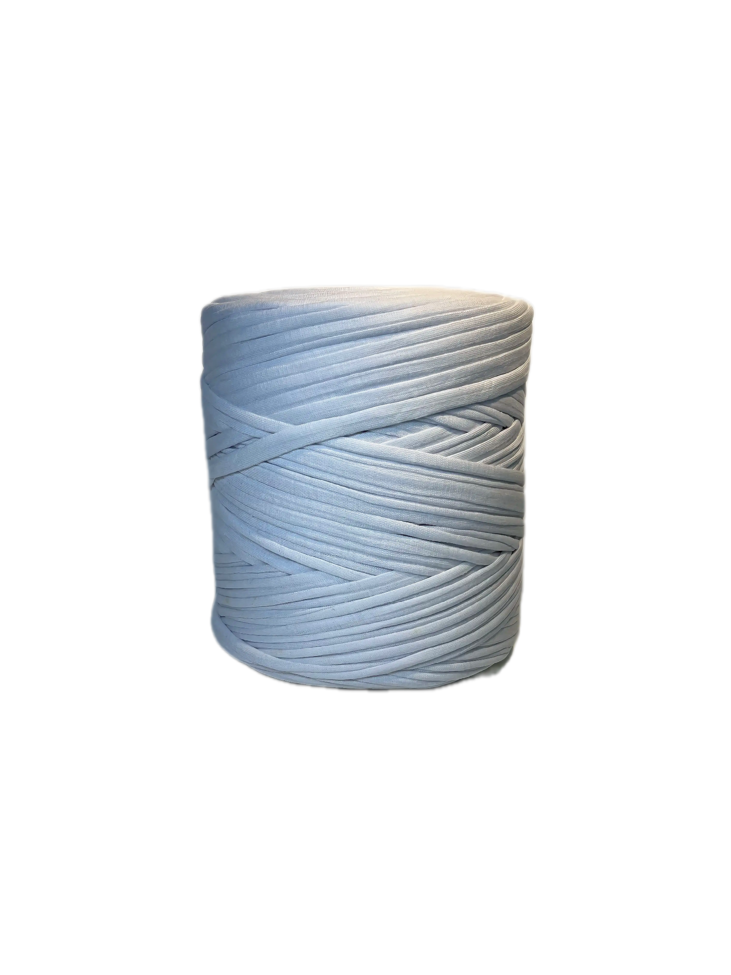 T-SHIRT YARN white 120m/700g