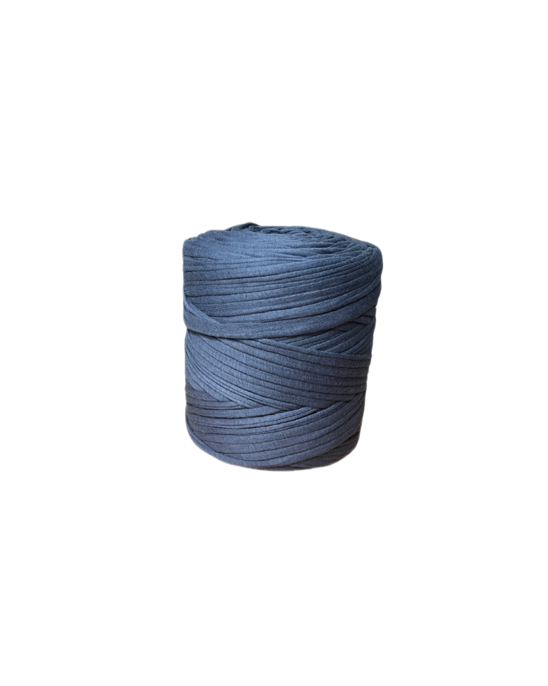 T-SHIRT YARN space blue 120m/700g