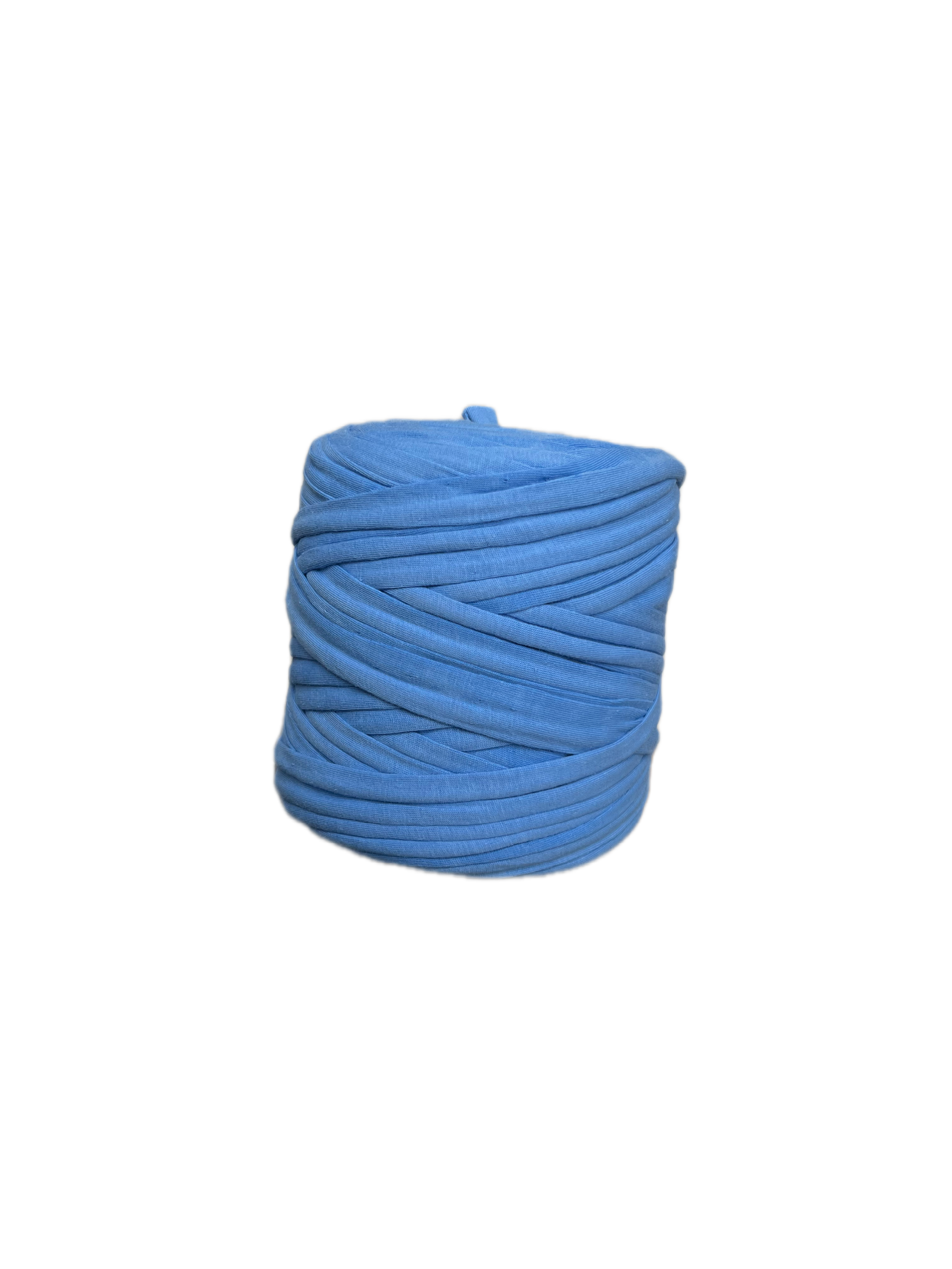 T-SHIRT YARN sky blue 120m/700g