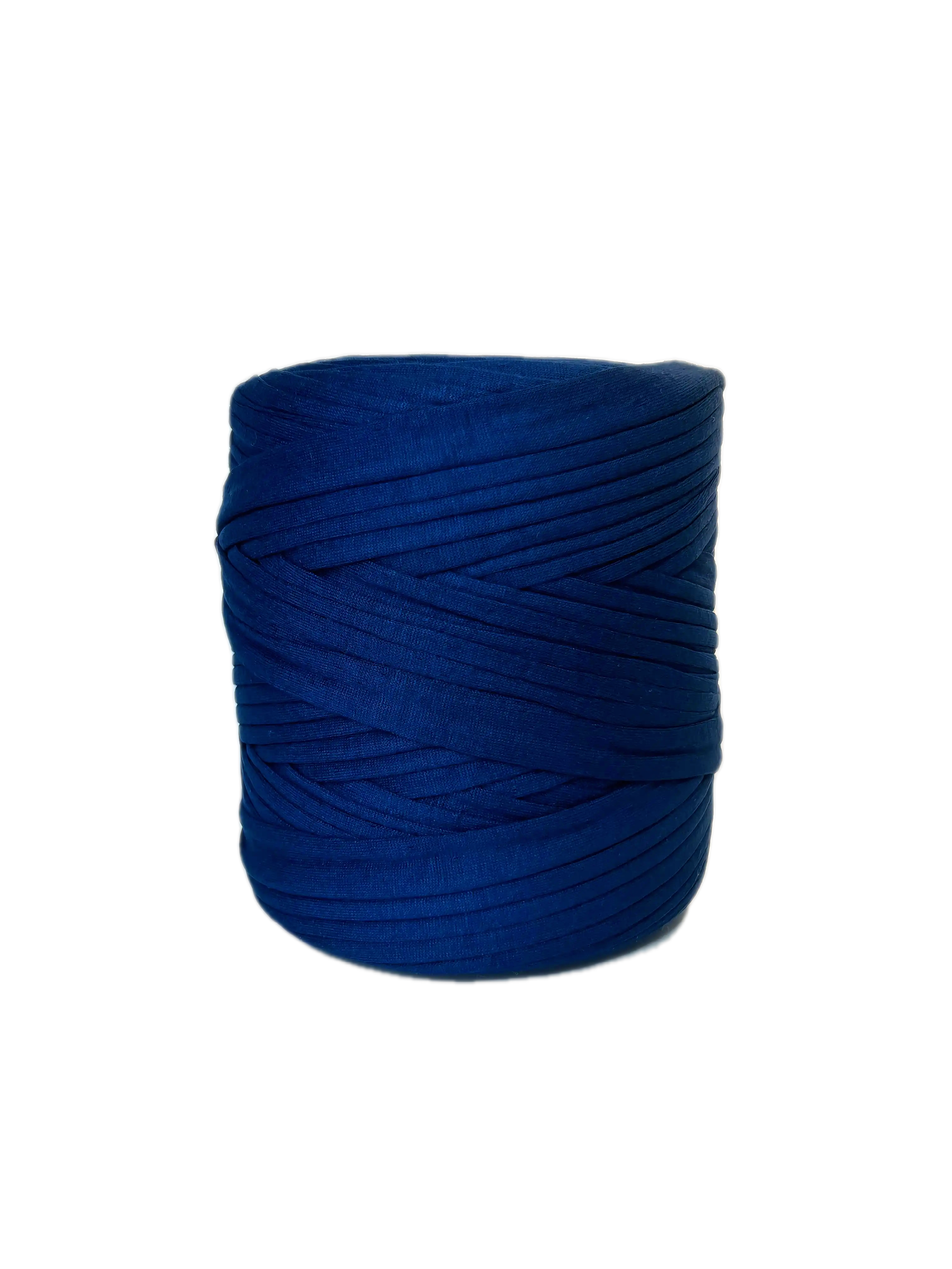T-SHIRT YARN yale blue 120m/700g