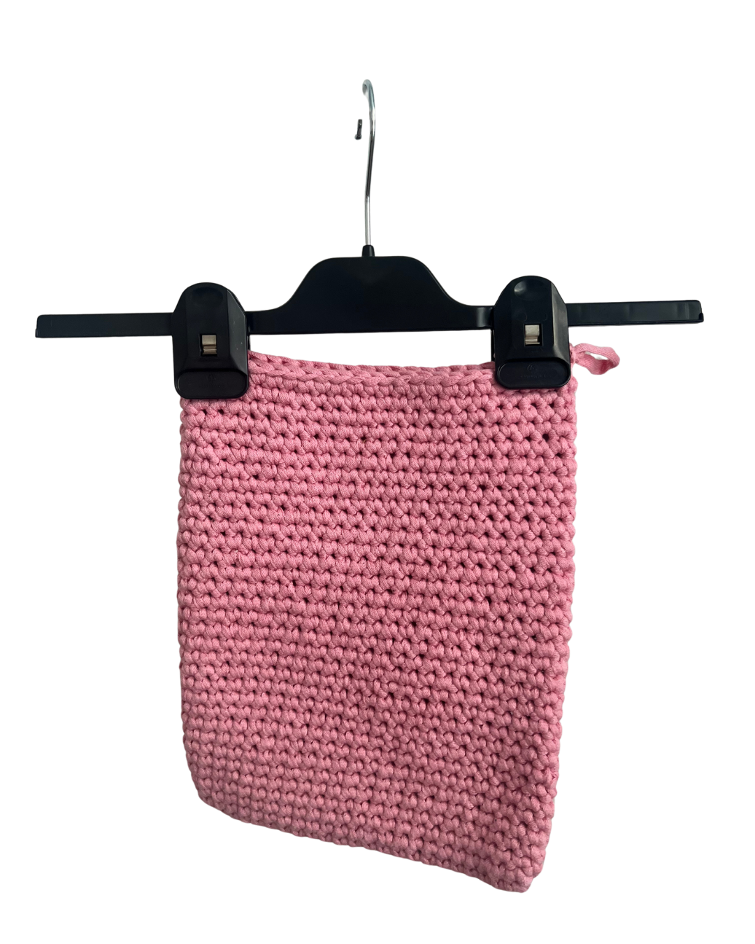 crochet tablet sleeve
