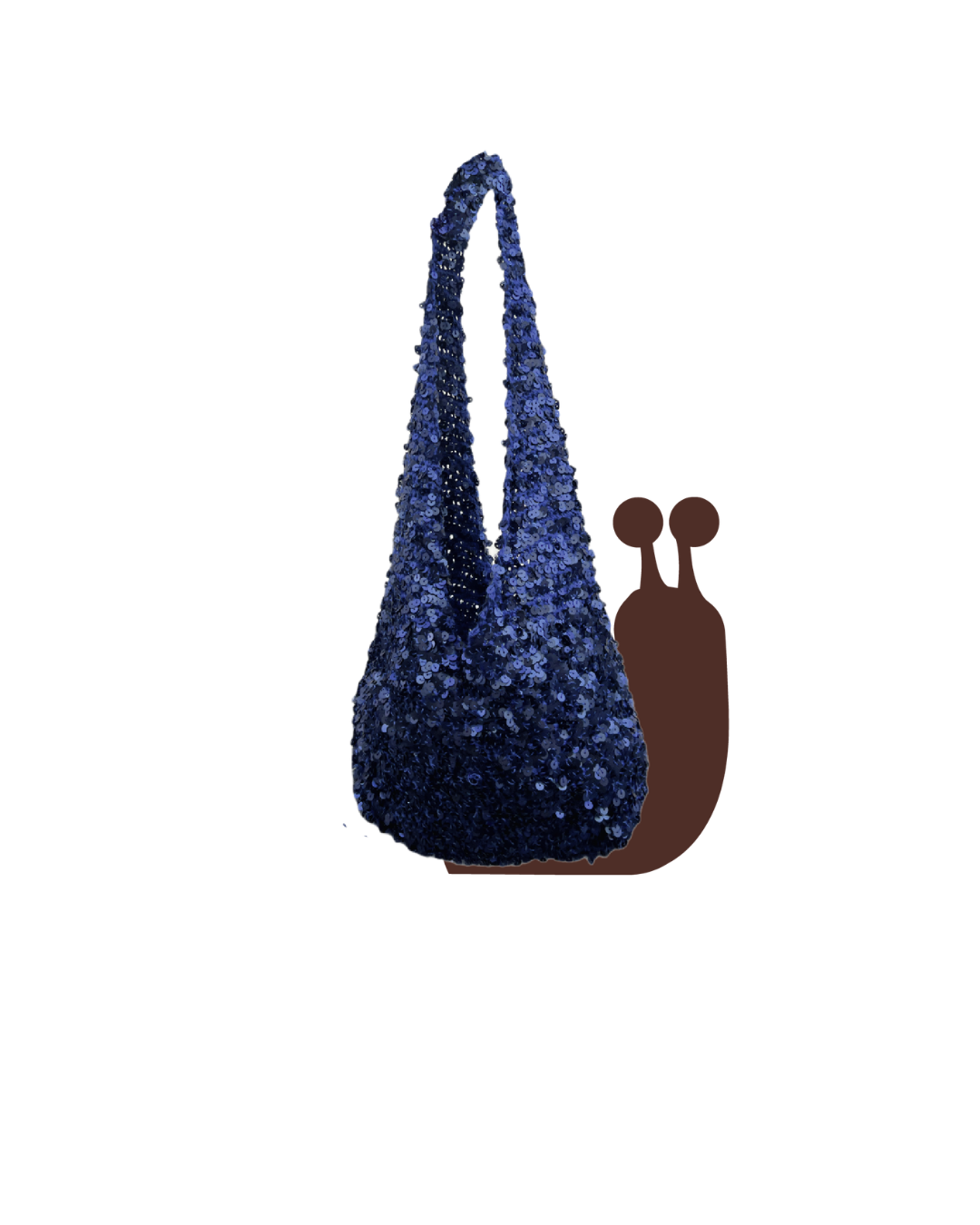 night out bag crochet pattern