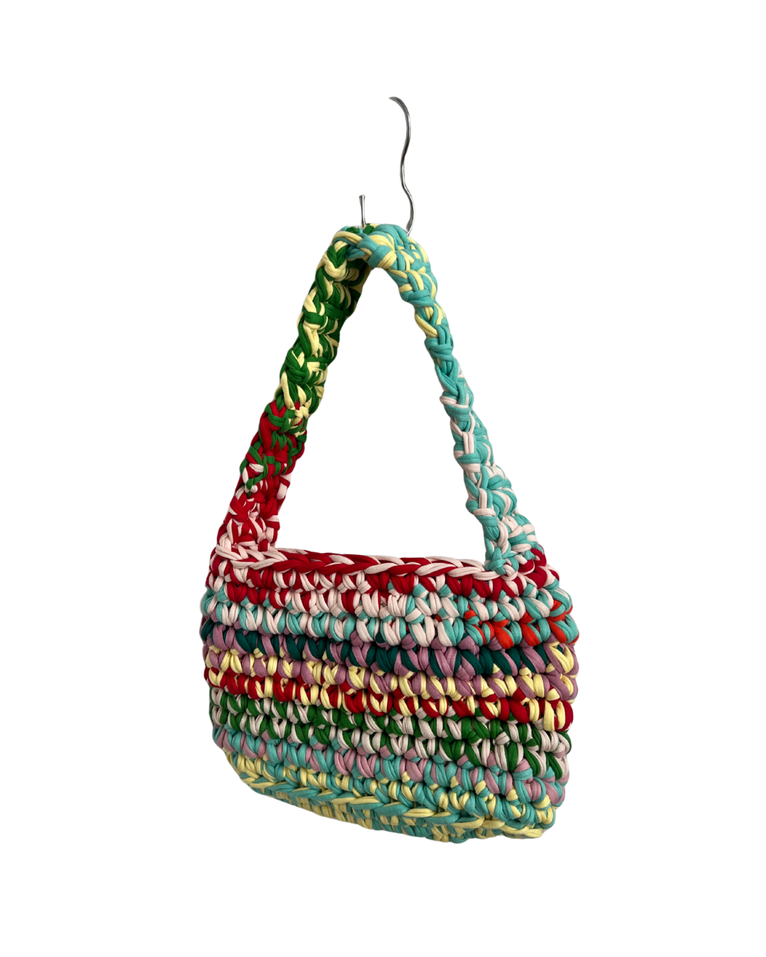 Loopie rainbow bag 4