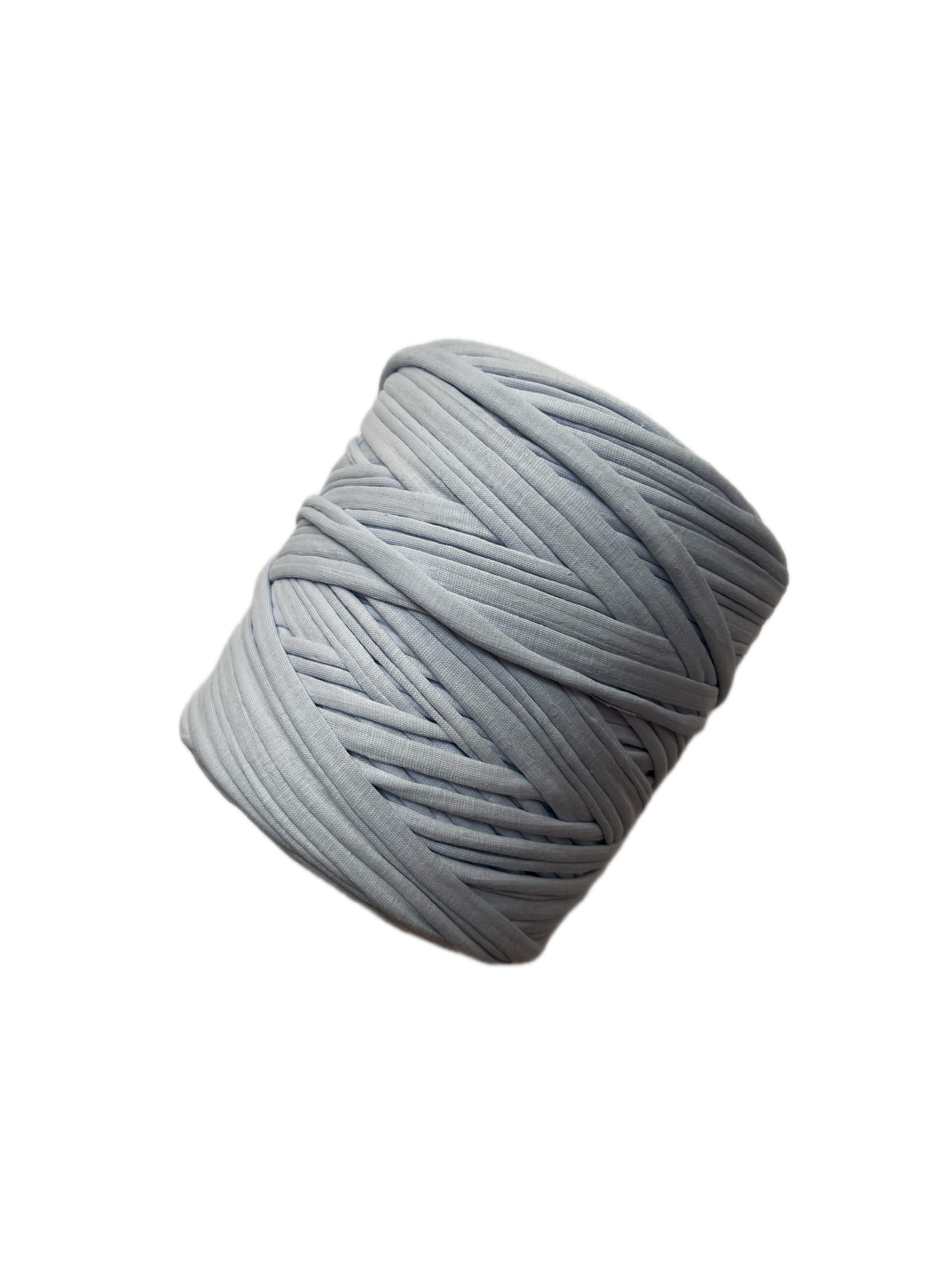 T-SHIRT YARN indigo blue 120m/700g