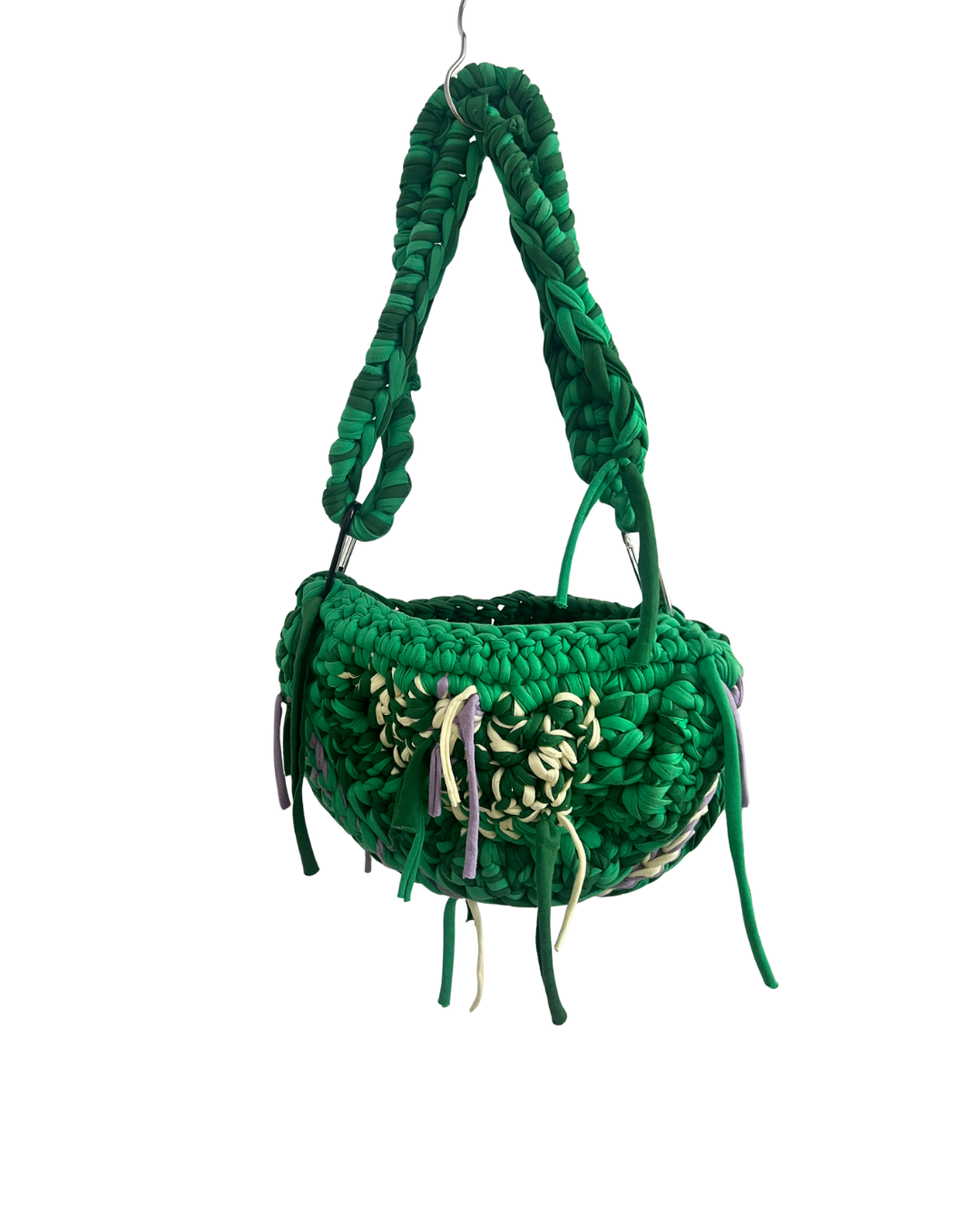 HALFMOON BAG