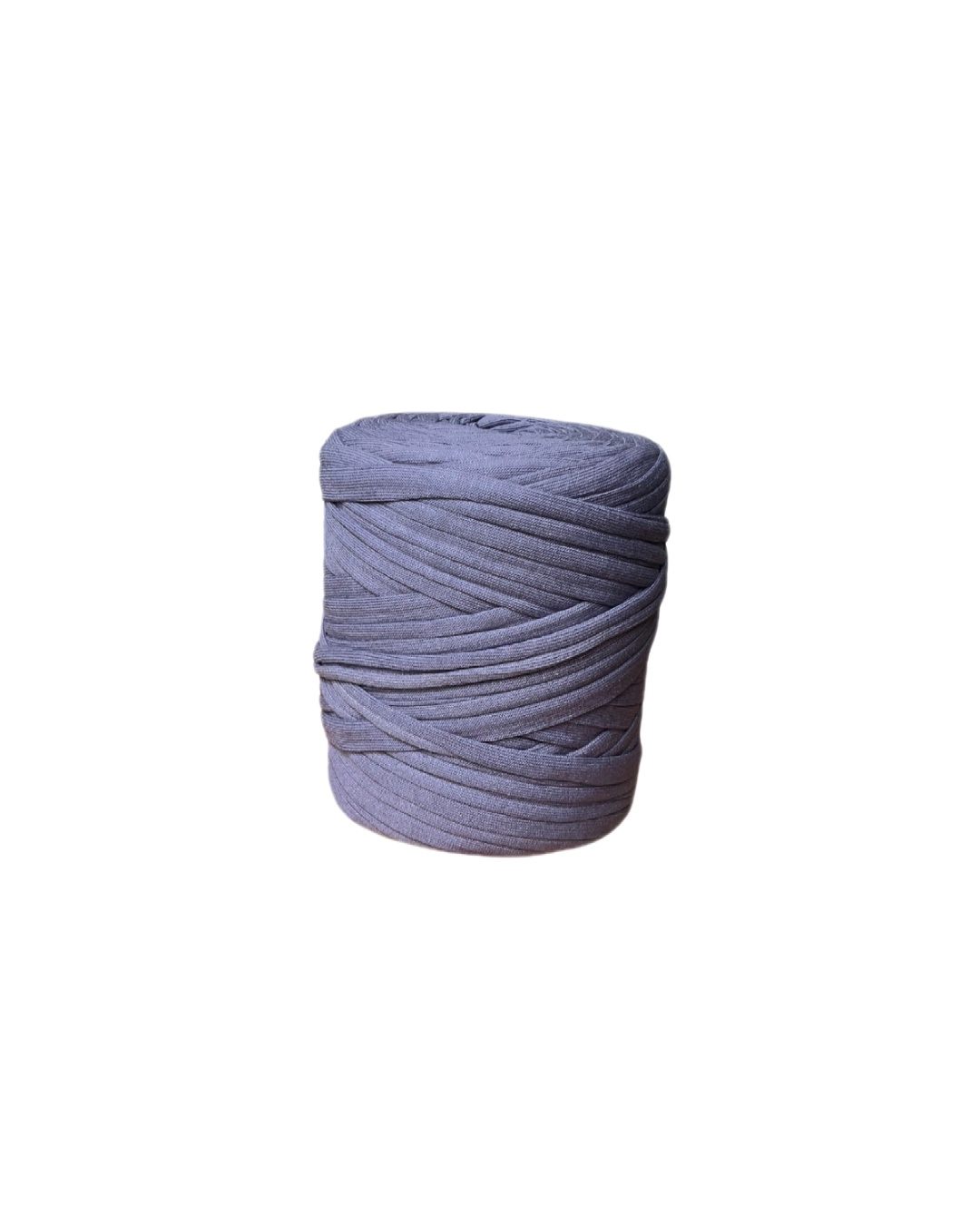 T-SHIRT YARN lilac 120m/700g