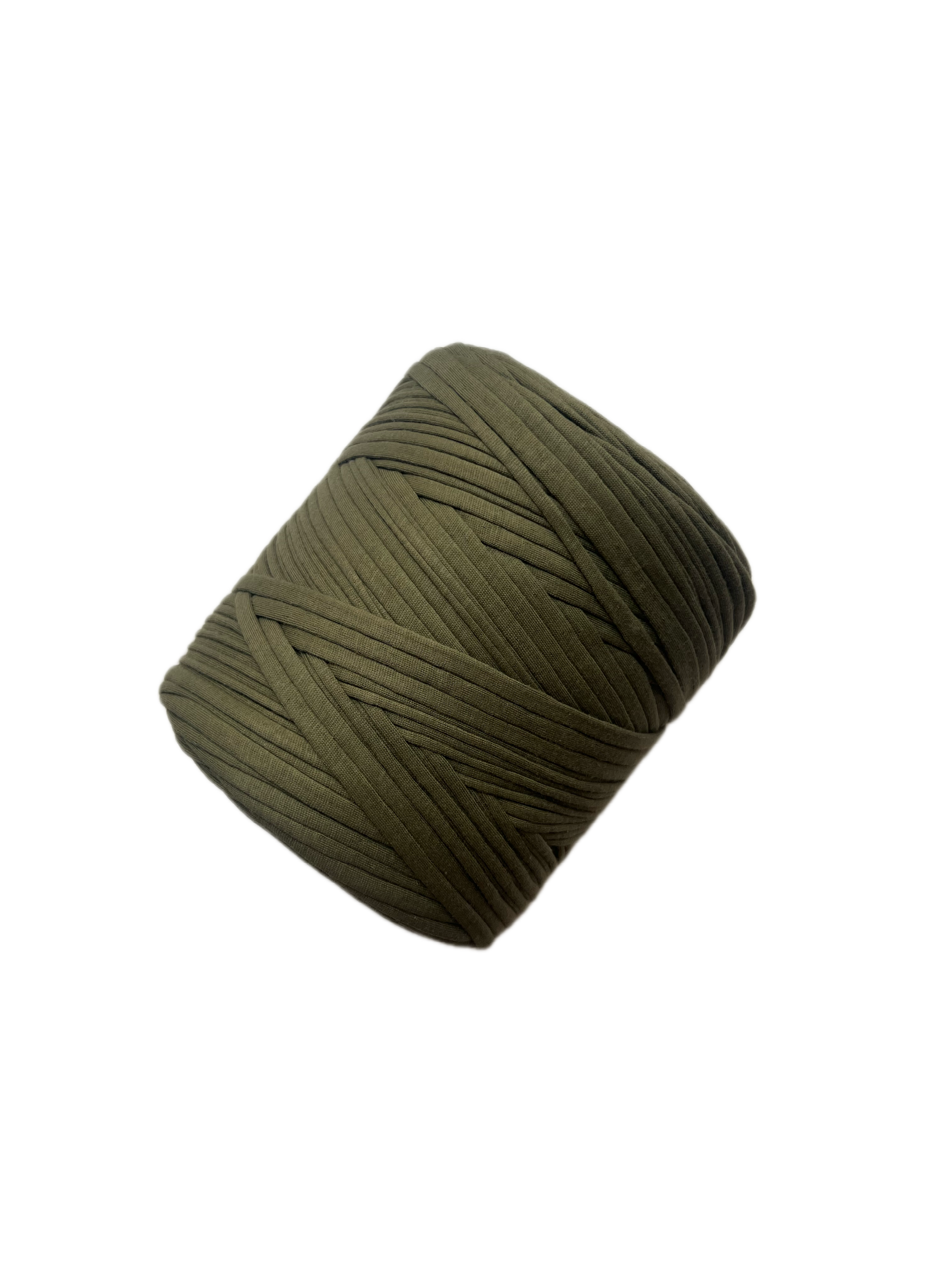 T-SHIRT YARN pine needle 120m/700g