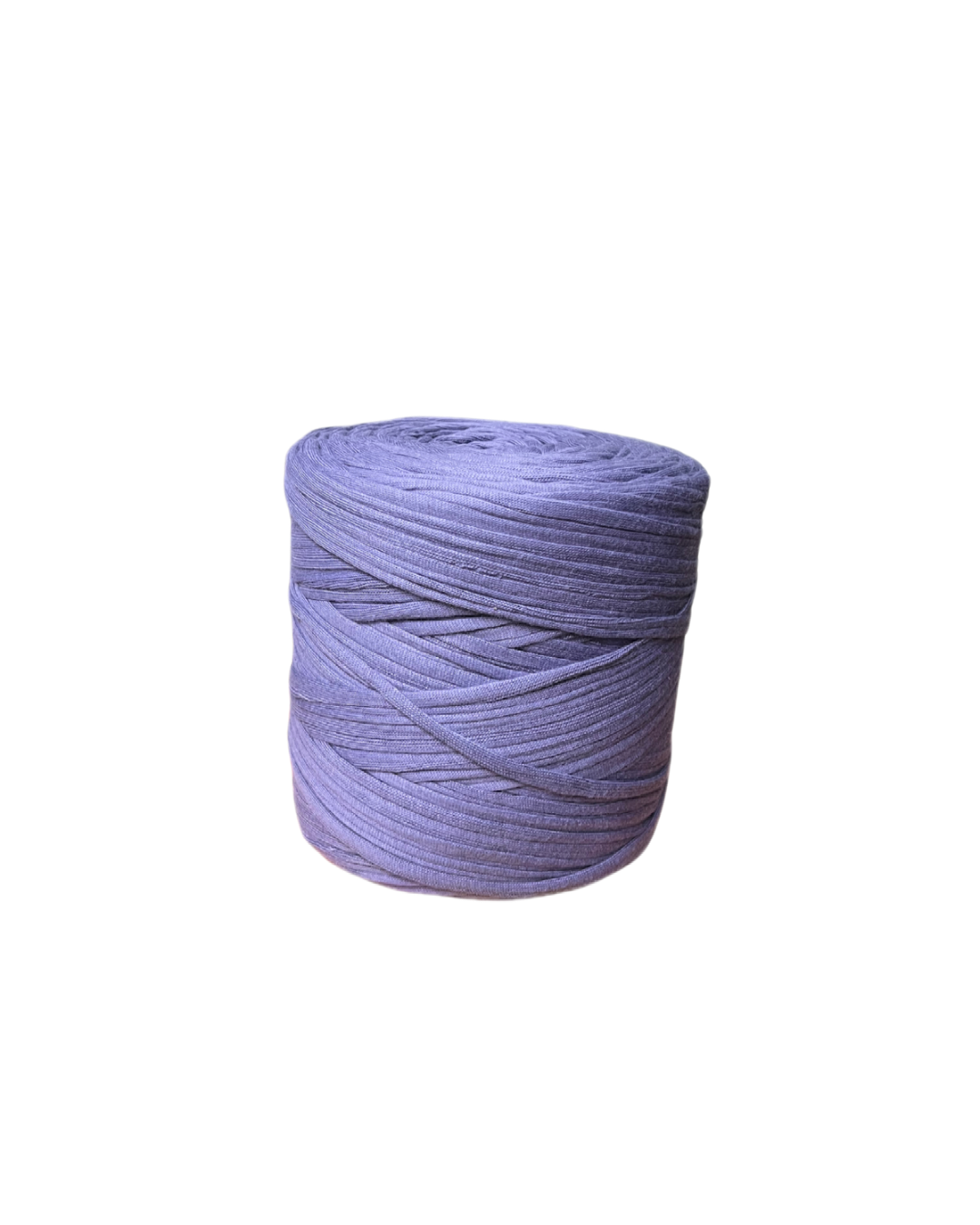 T-SHIRT YARN violet 120m/700g
