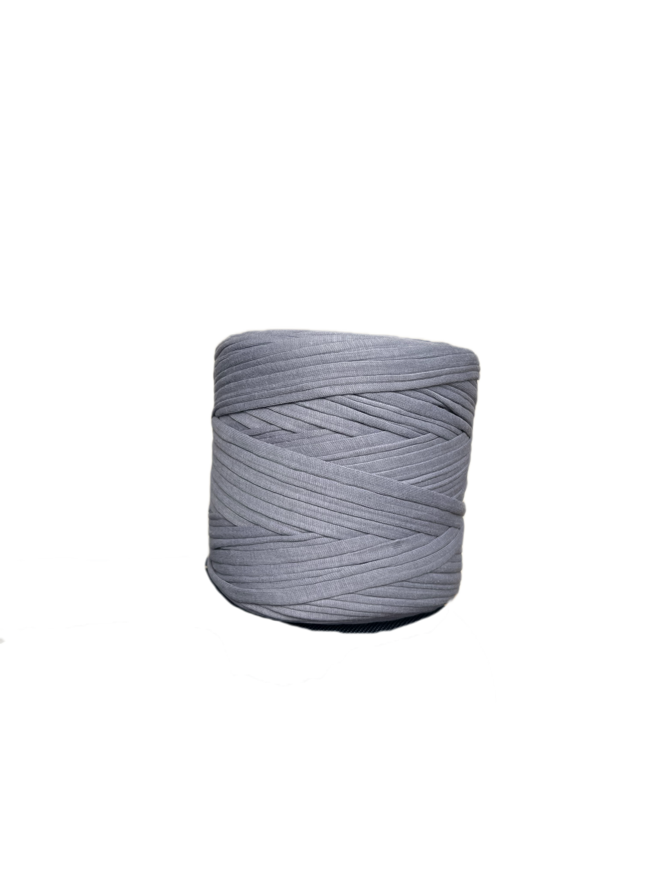 T-SHIRT YARN antrazith 120m/700g