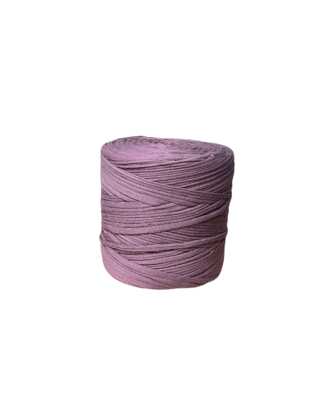 T-SHIRT YARN amaranth 120m/700g