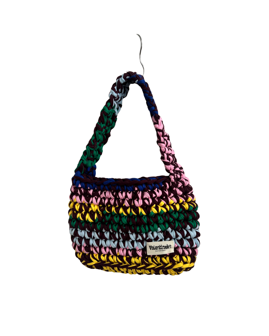Loopie rainbow bag 3