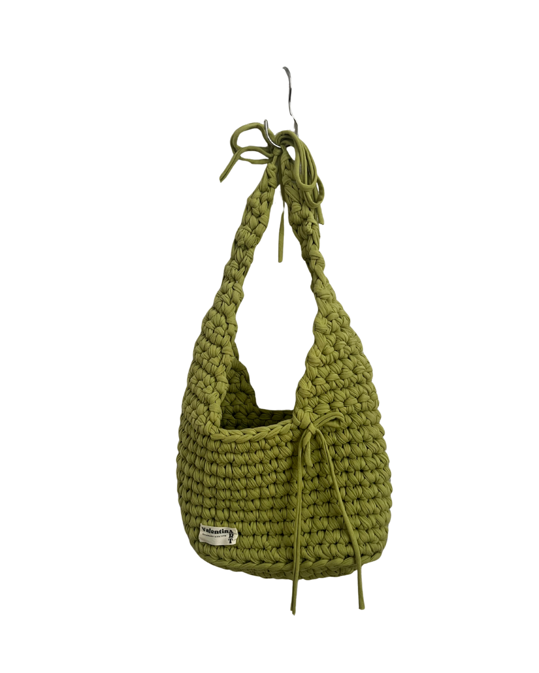 ballerina bag