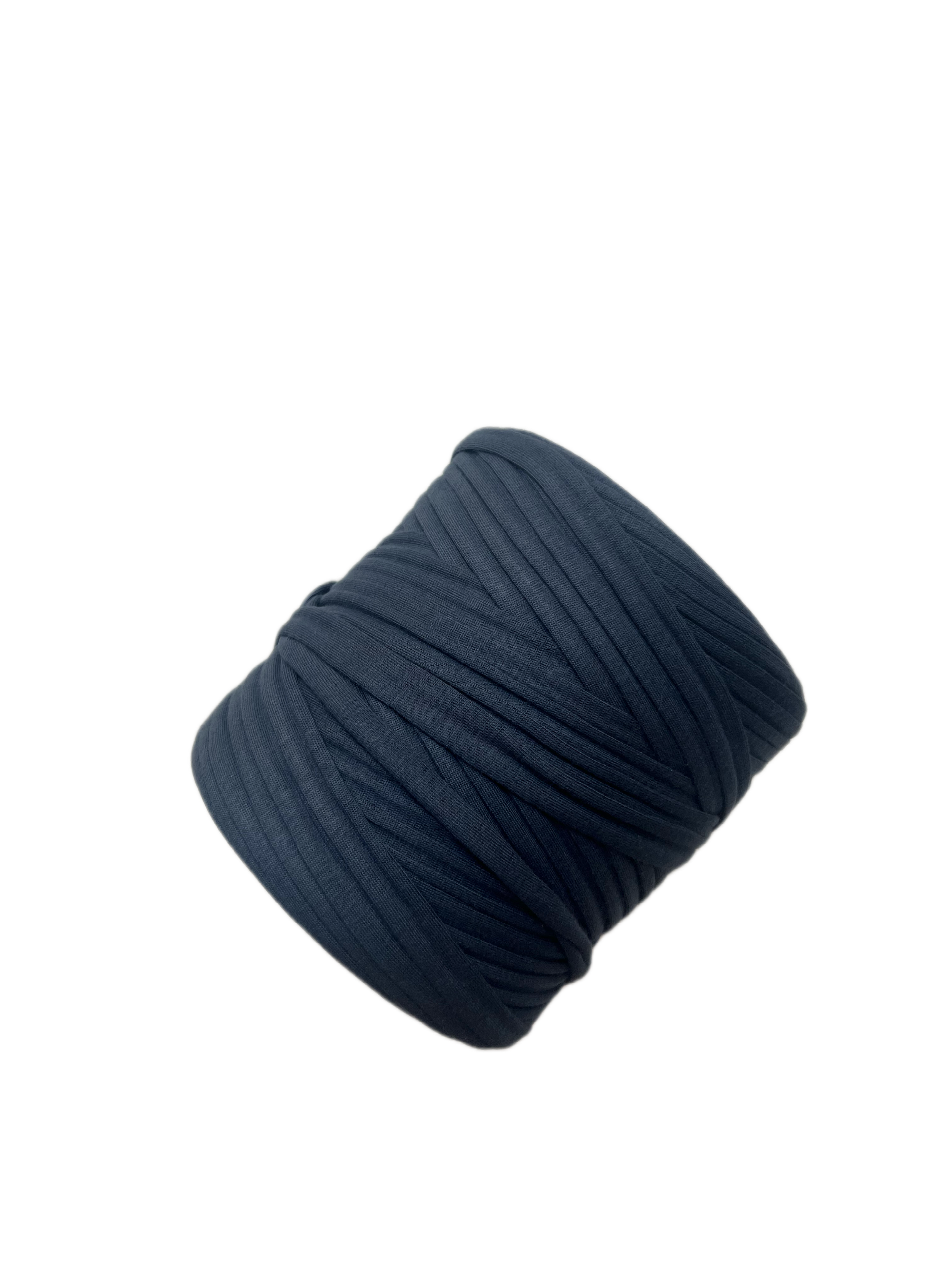 T-SHIRT YARN air force blue 120m/700g