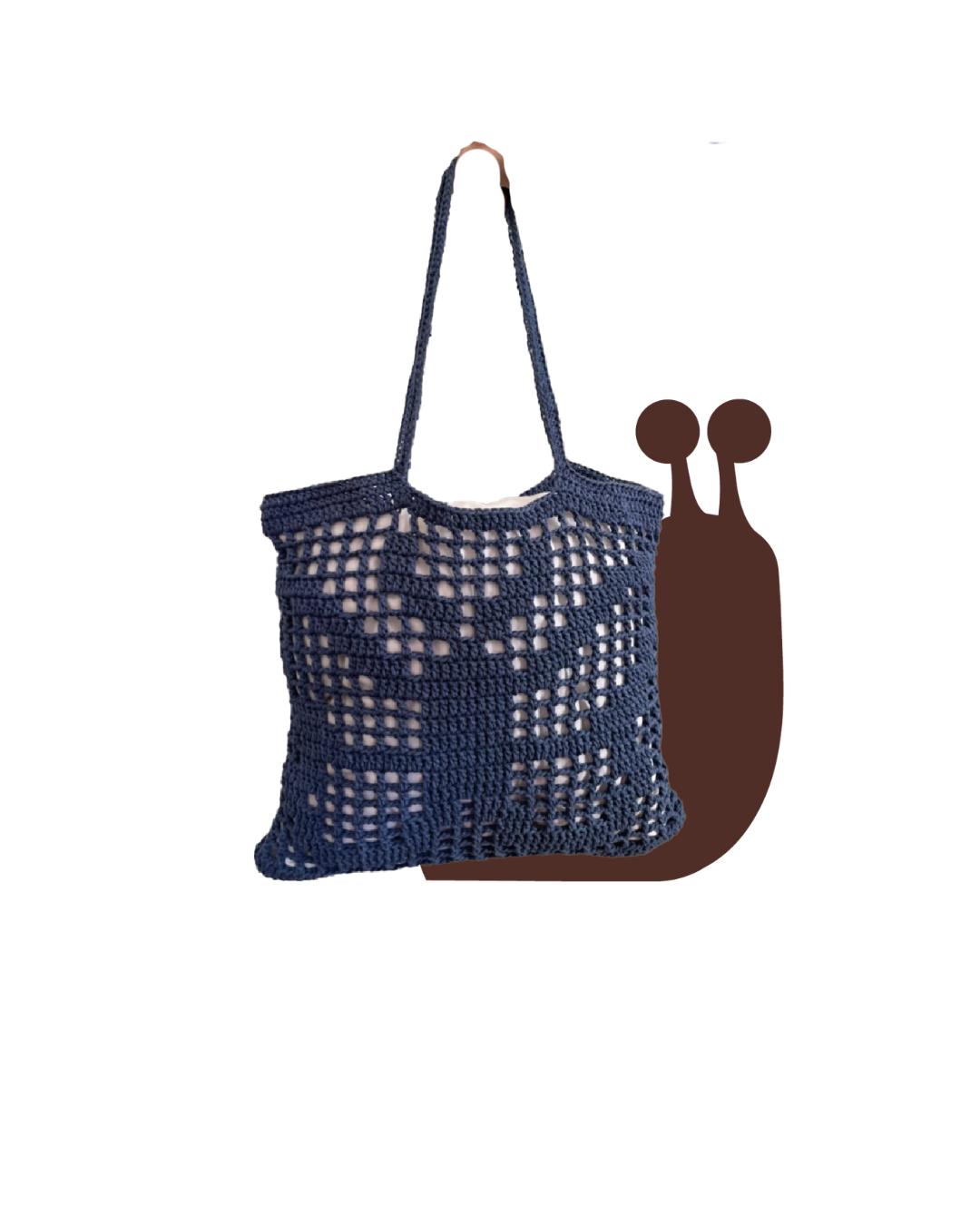 butterfly beach bag crochet pattern